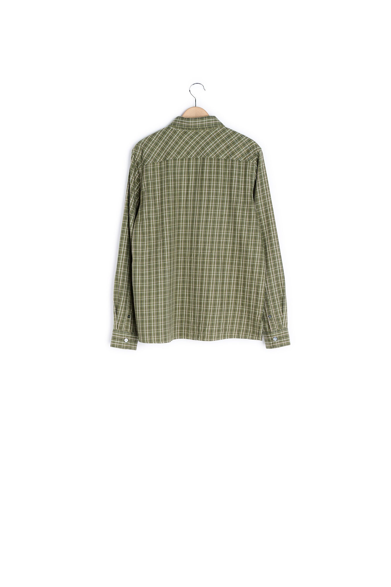 Blouse en coton - 38 Aigle