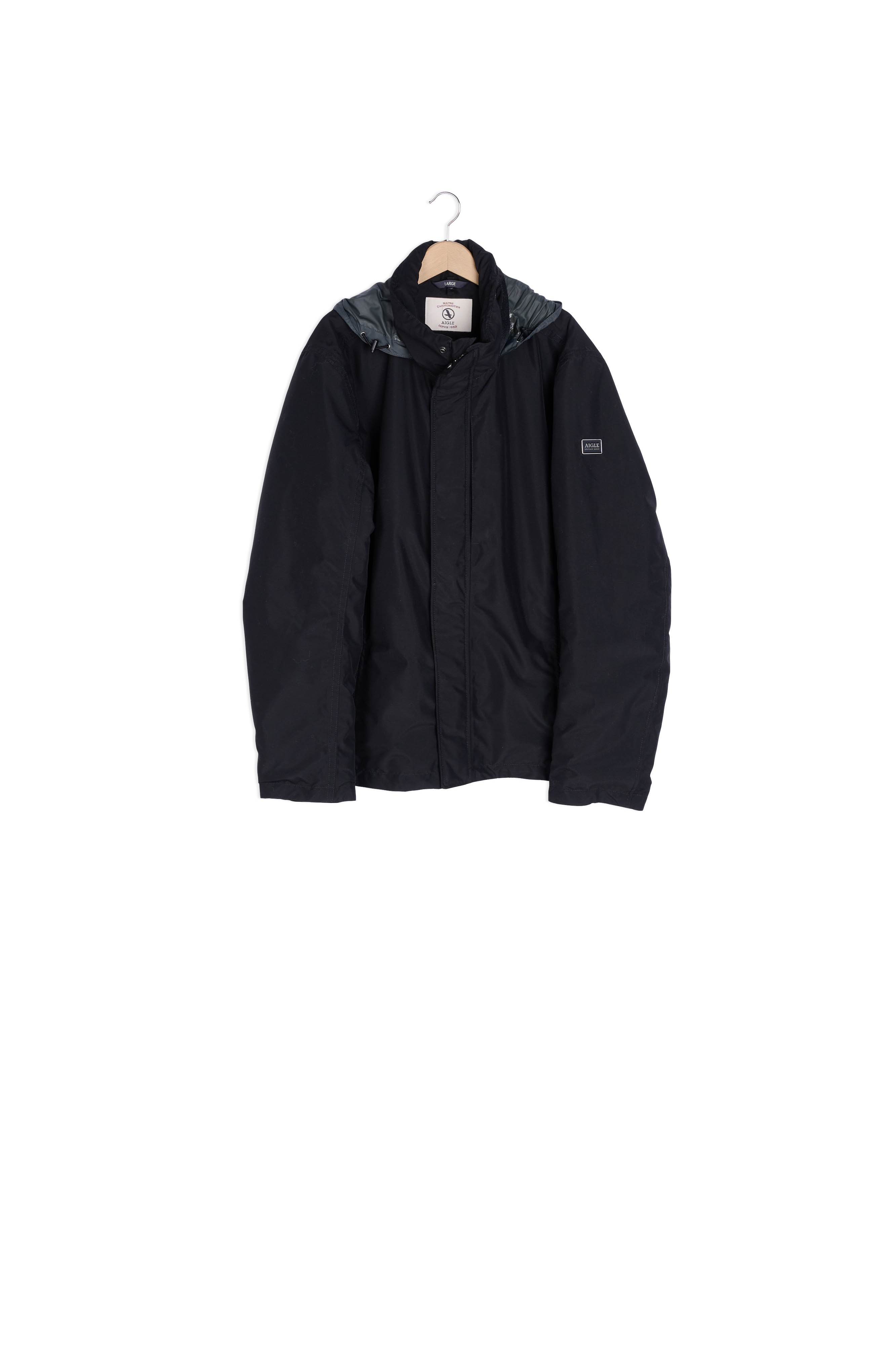 Manteau - L Aigle