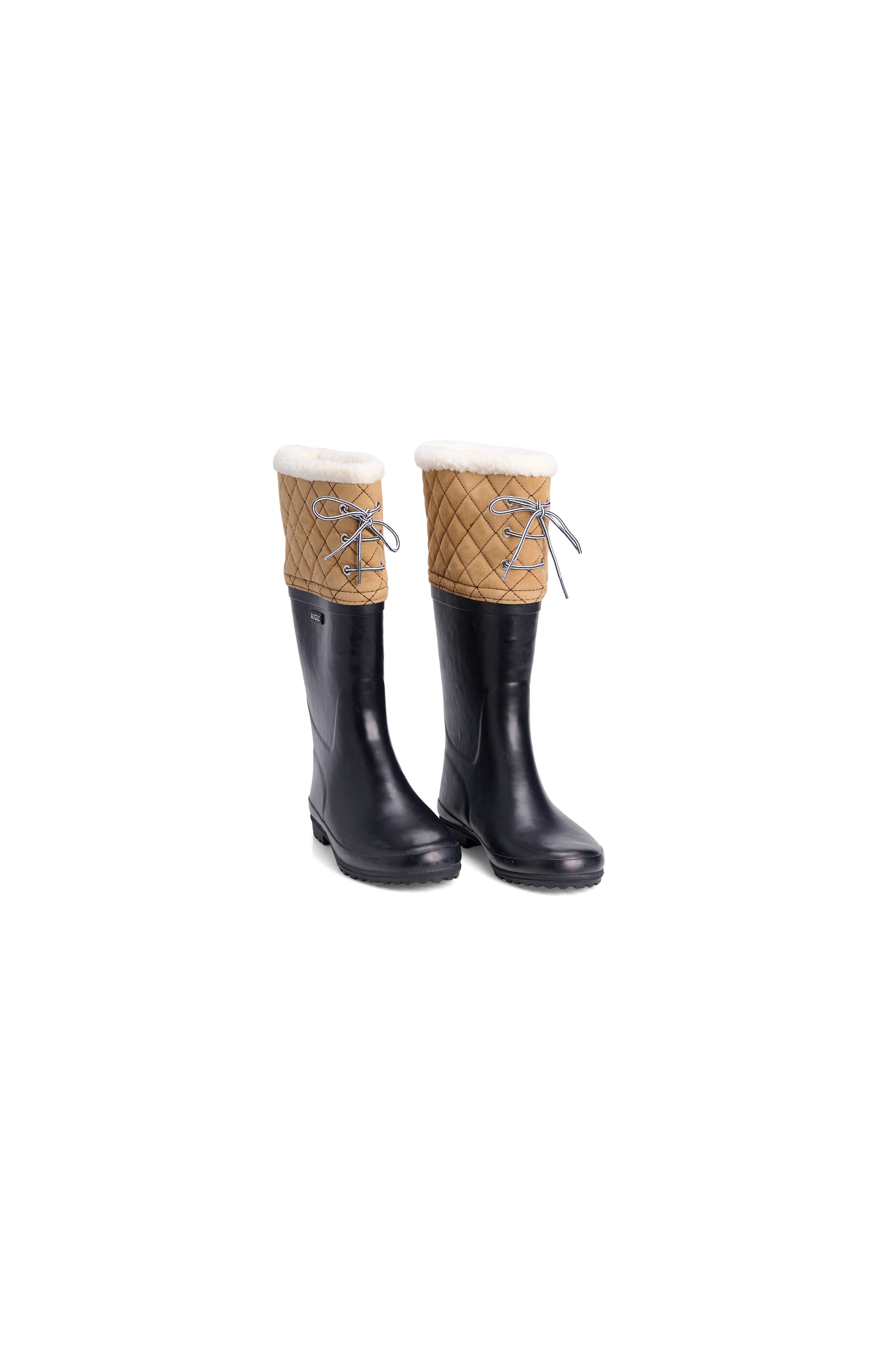 Bottes - 38 Aigle