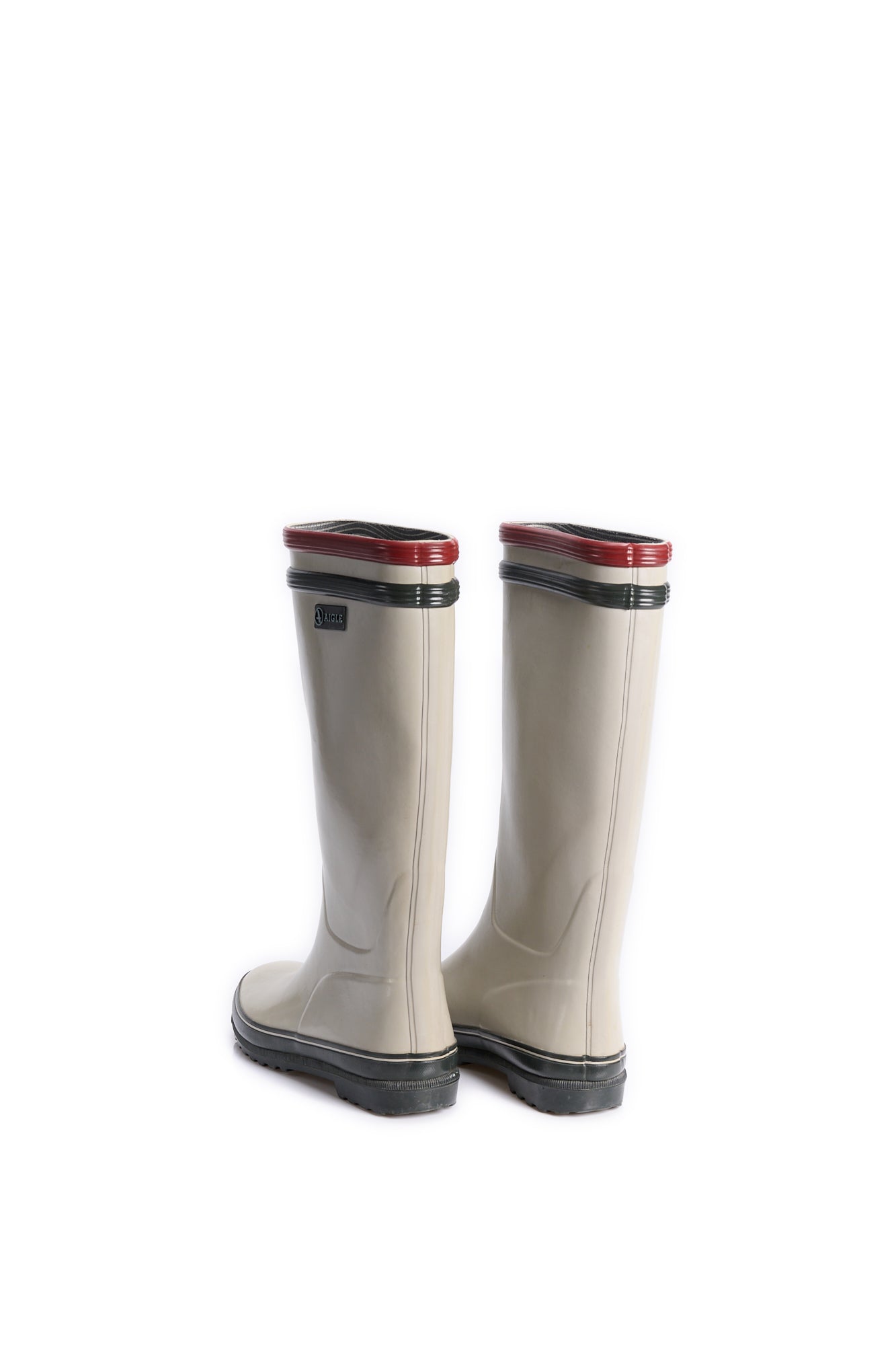 Bottes - 37 Aigle