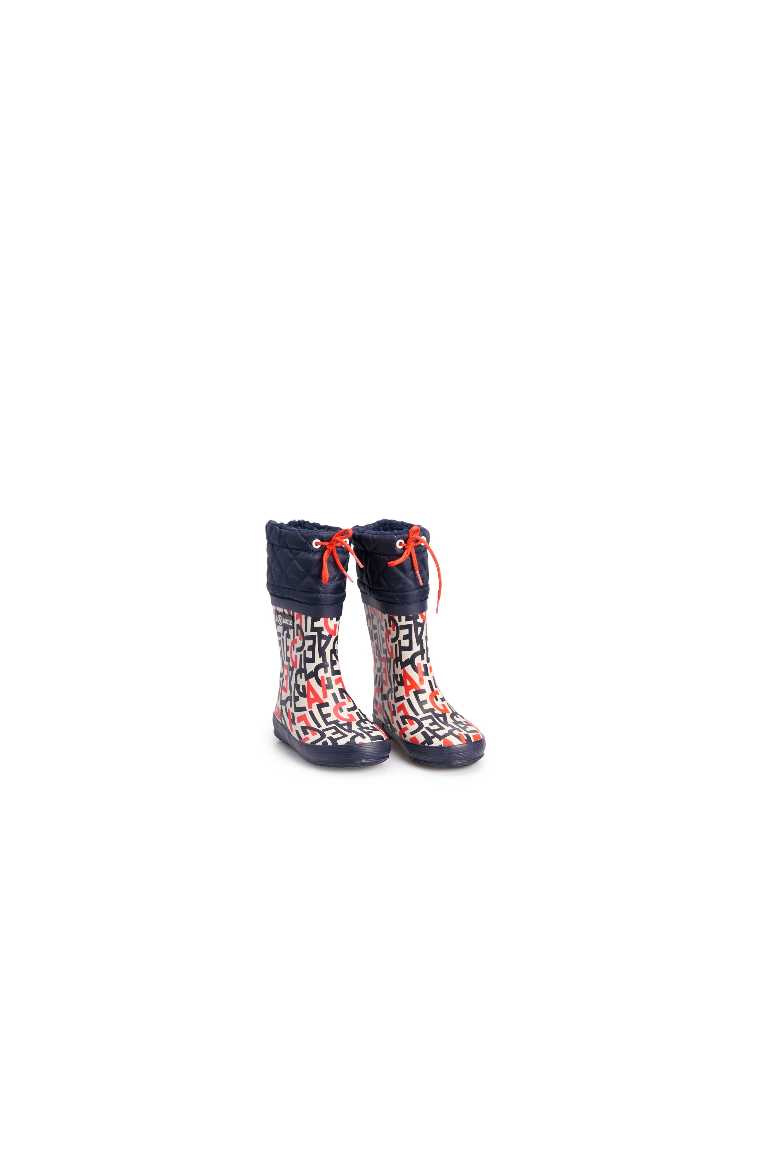 Bottes - 28 Aigle