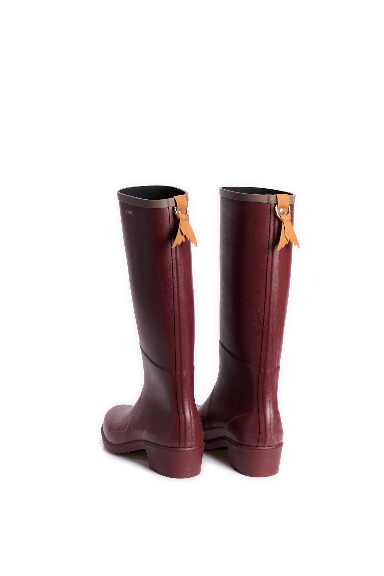 Bottes - 40 Aigle