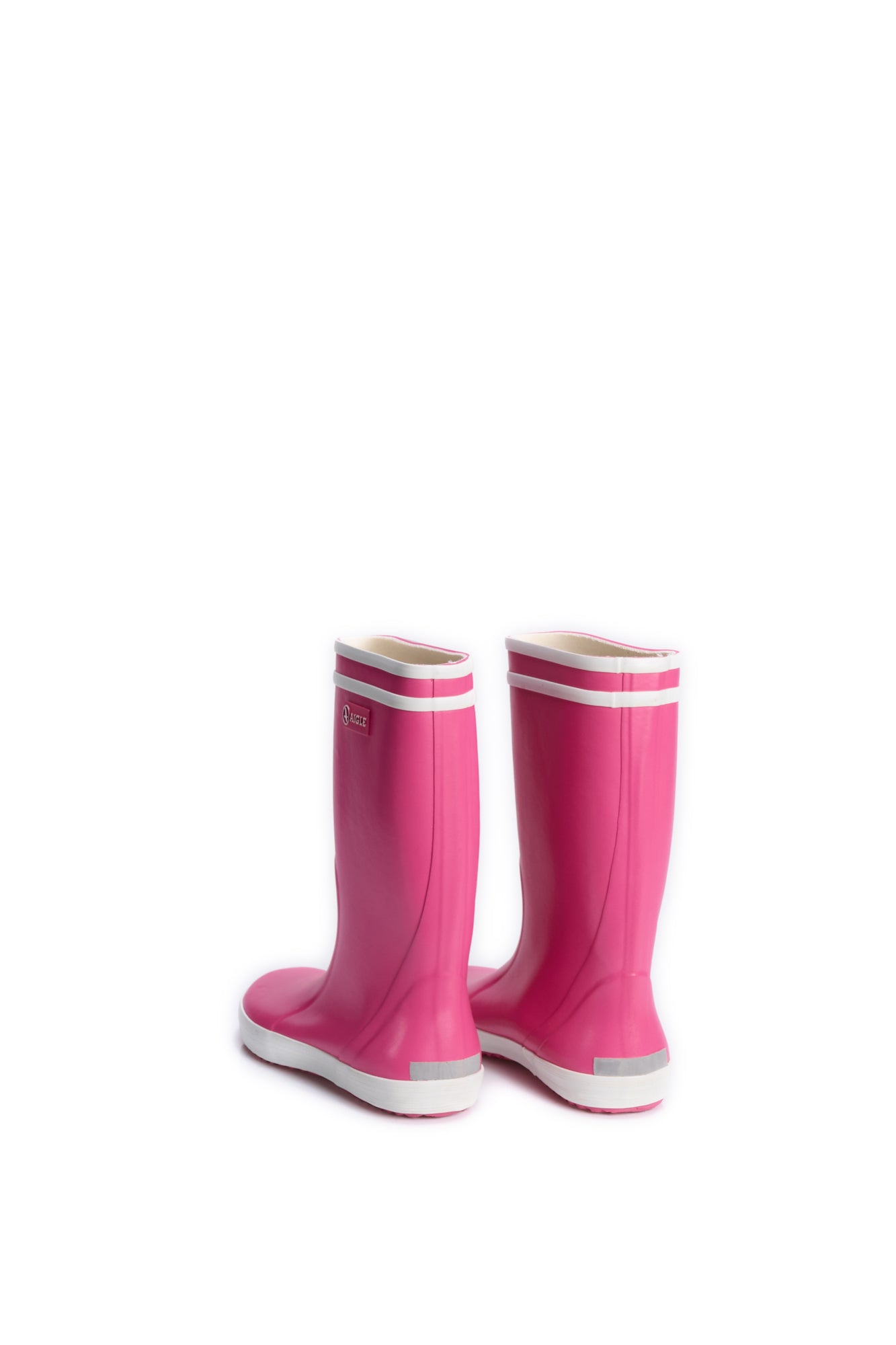 Bottes - 34 Aigle