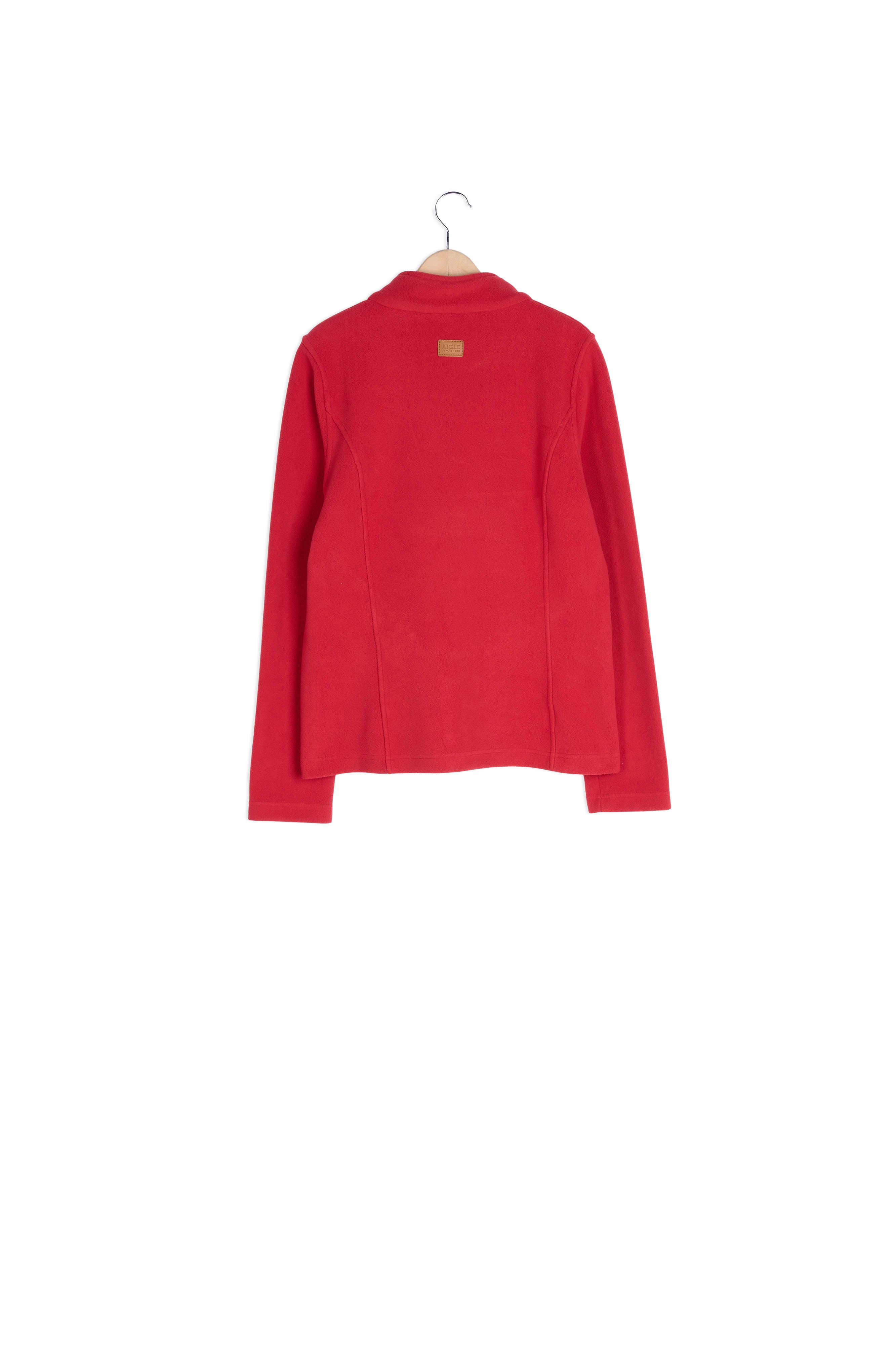 Polaire - 38 Aigle