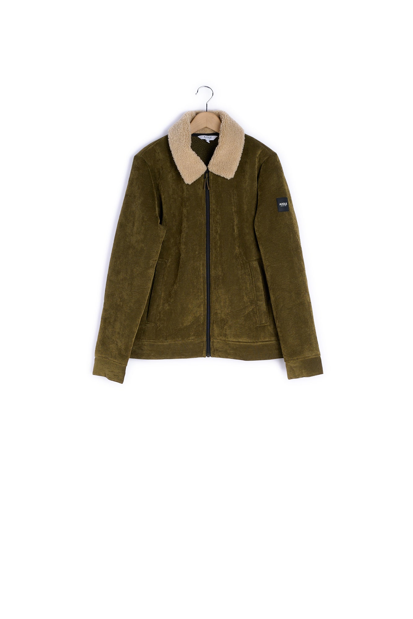 Polaire - 38 Aigle