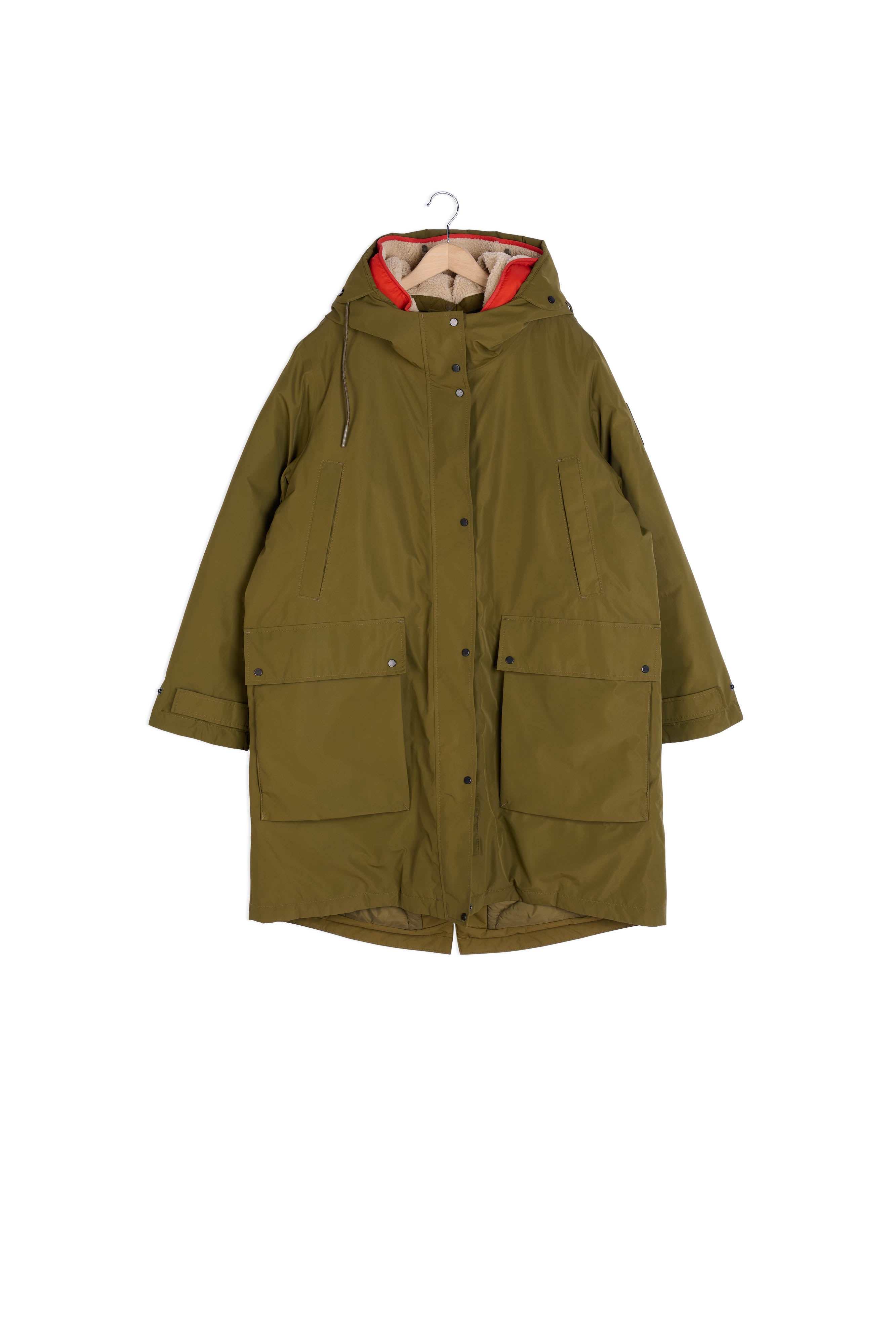 Parka - XL Aigle