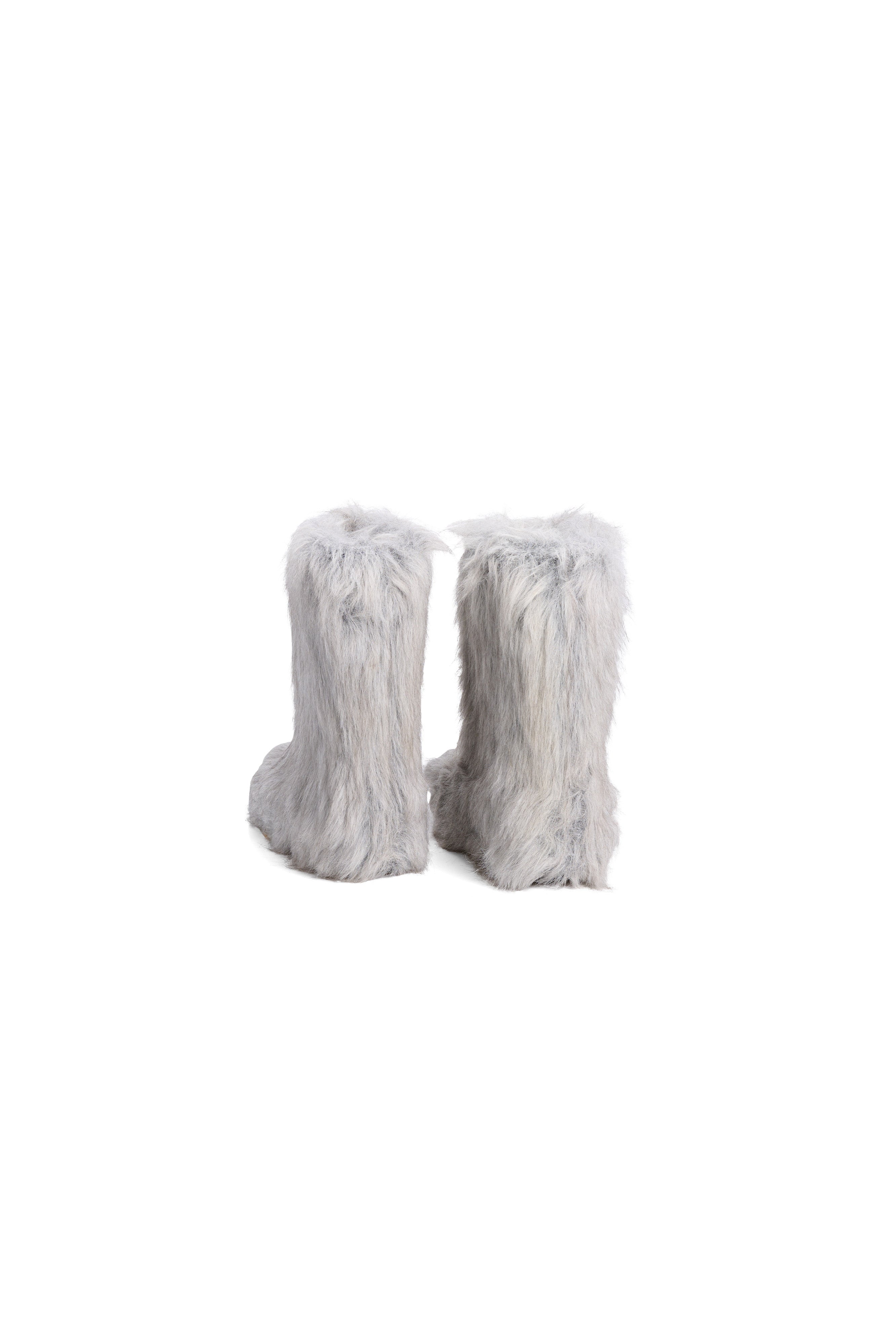 Bottes - 39 Aigle