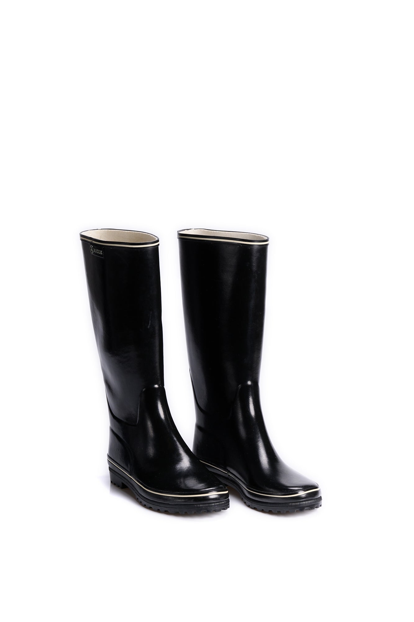 Bottes - 38 Aigle
