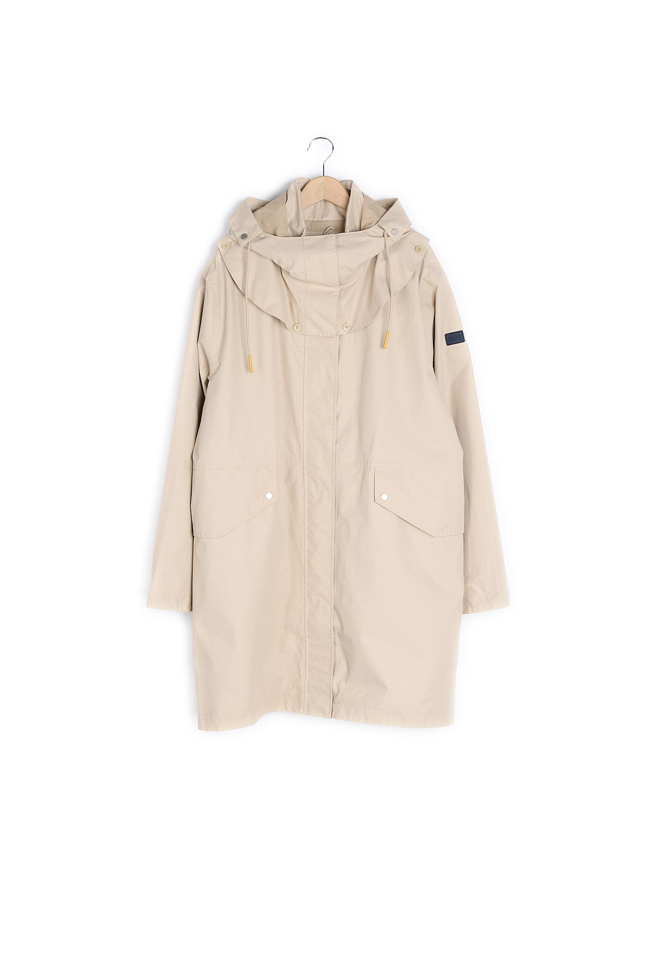 Parka légère - 48 Aigle