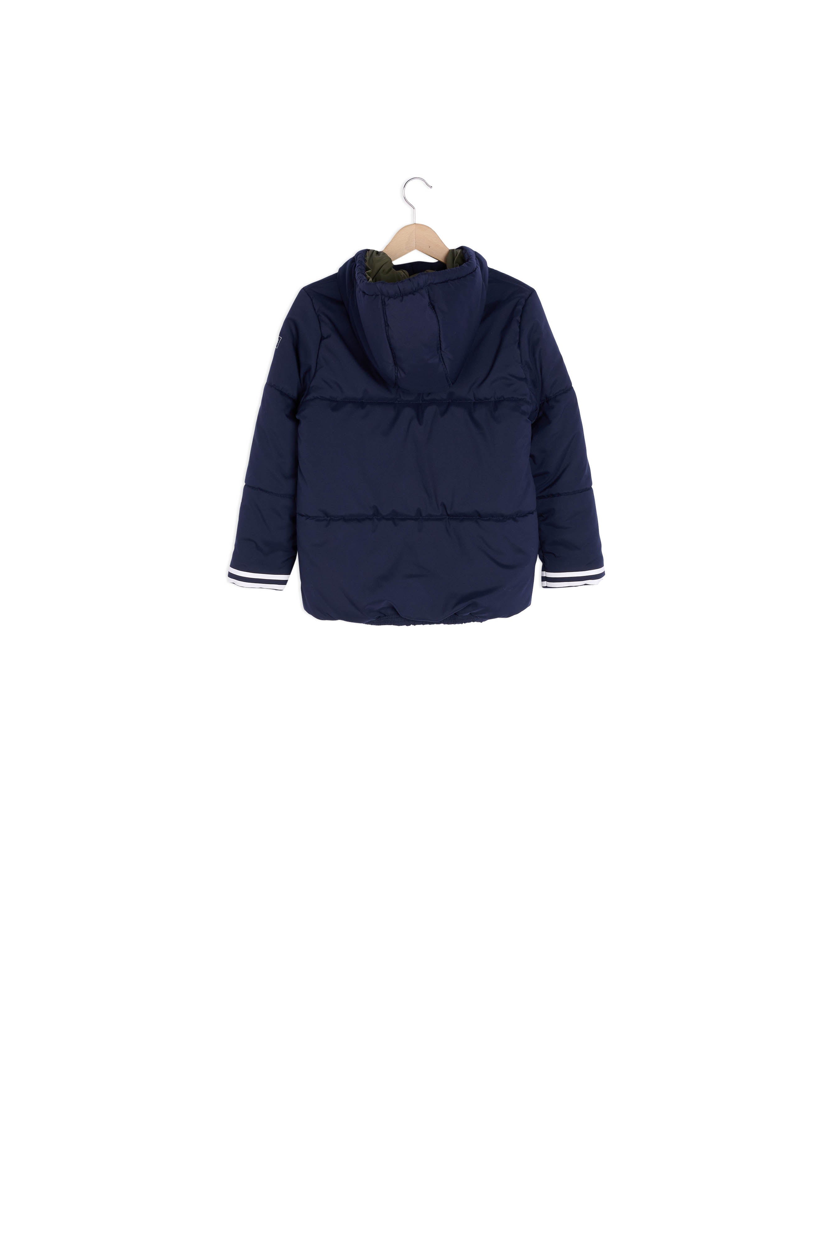 Veste - 10 A Aigle