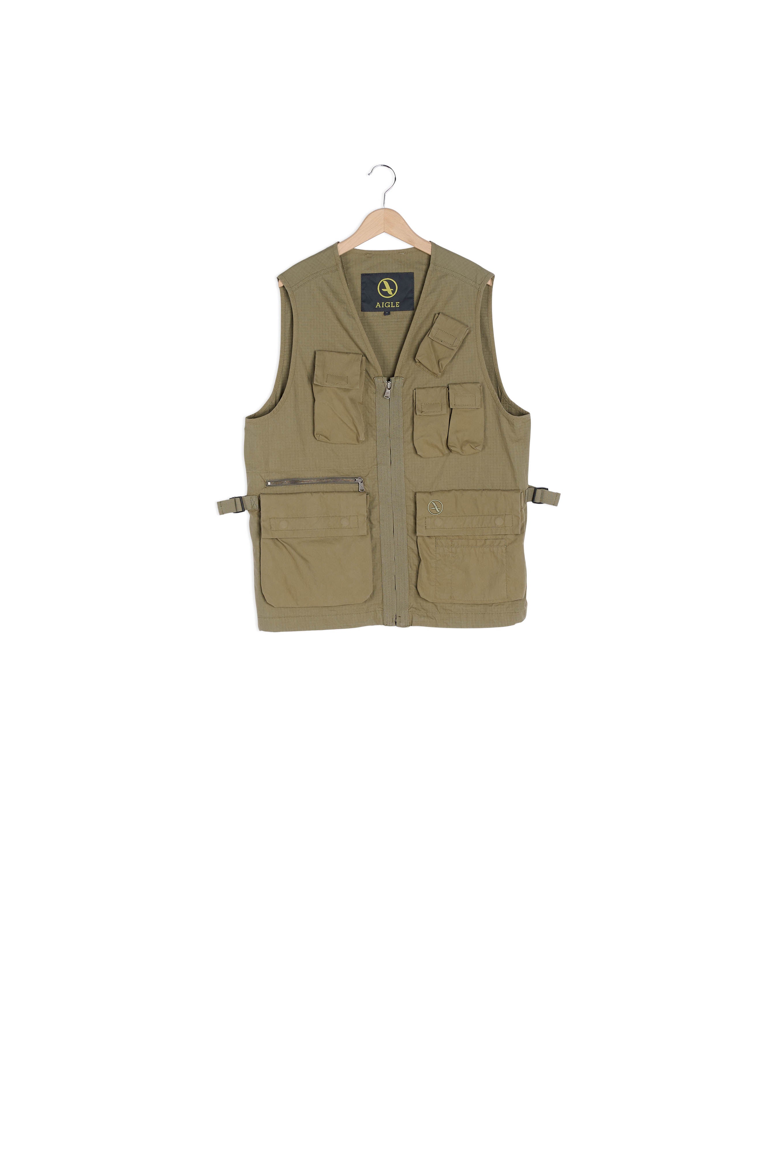 Parka - M Aigle