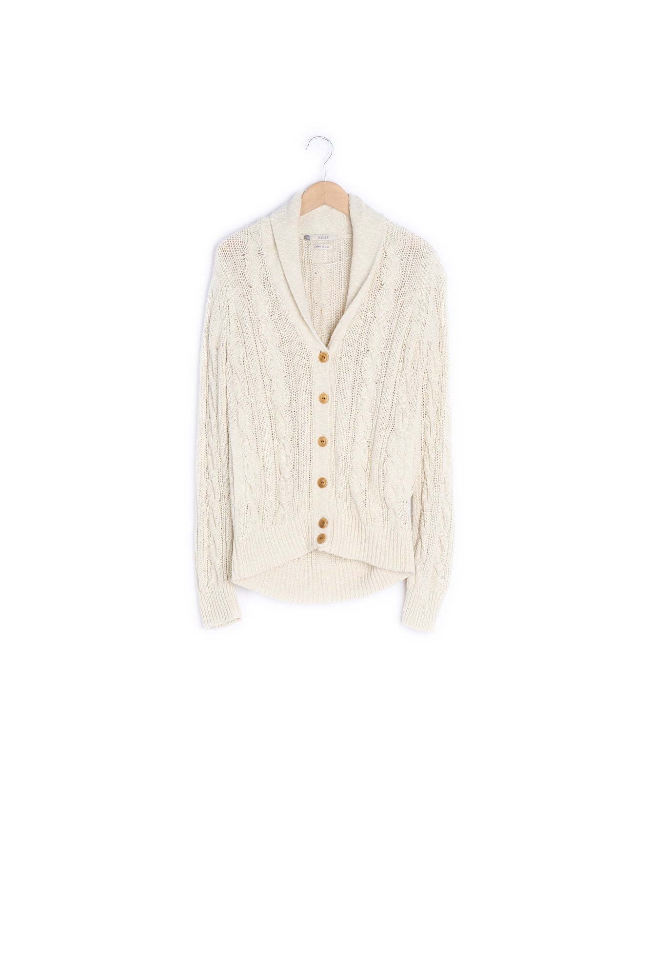 Gilet  - XS Aigle