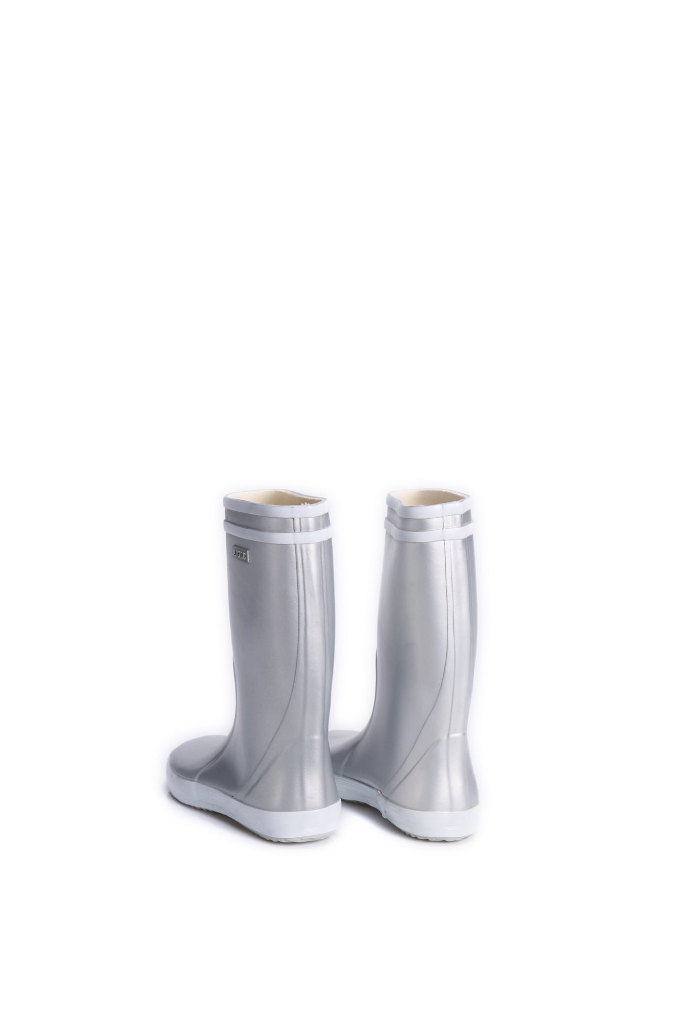 Bottes - 32 Aigle