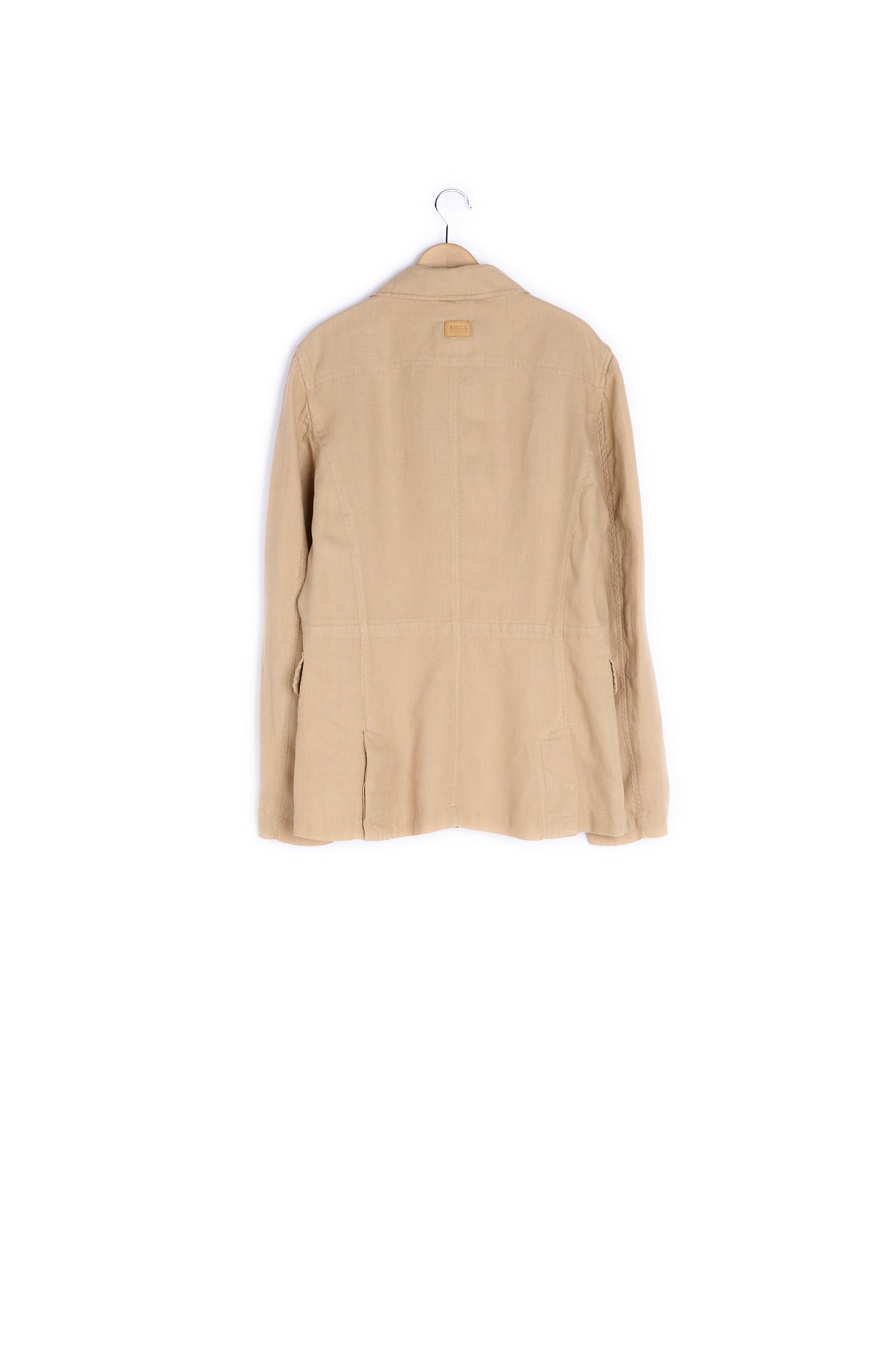 Veste en lin - 42 Aigle