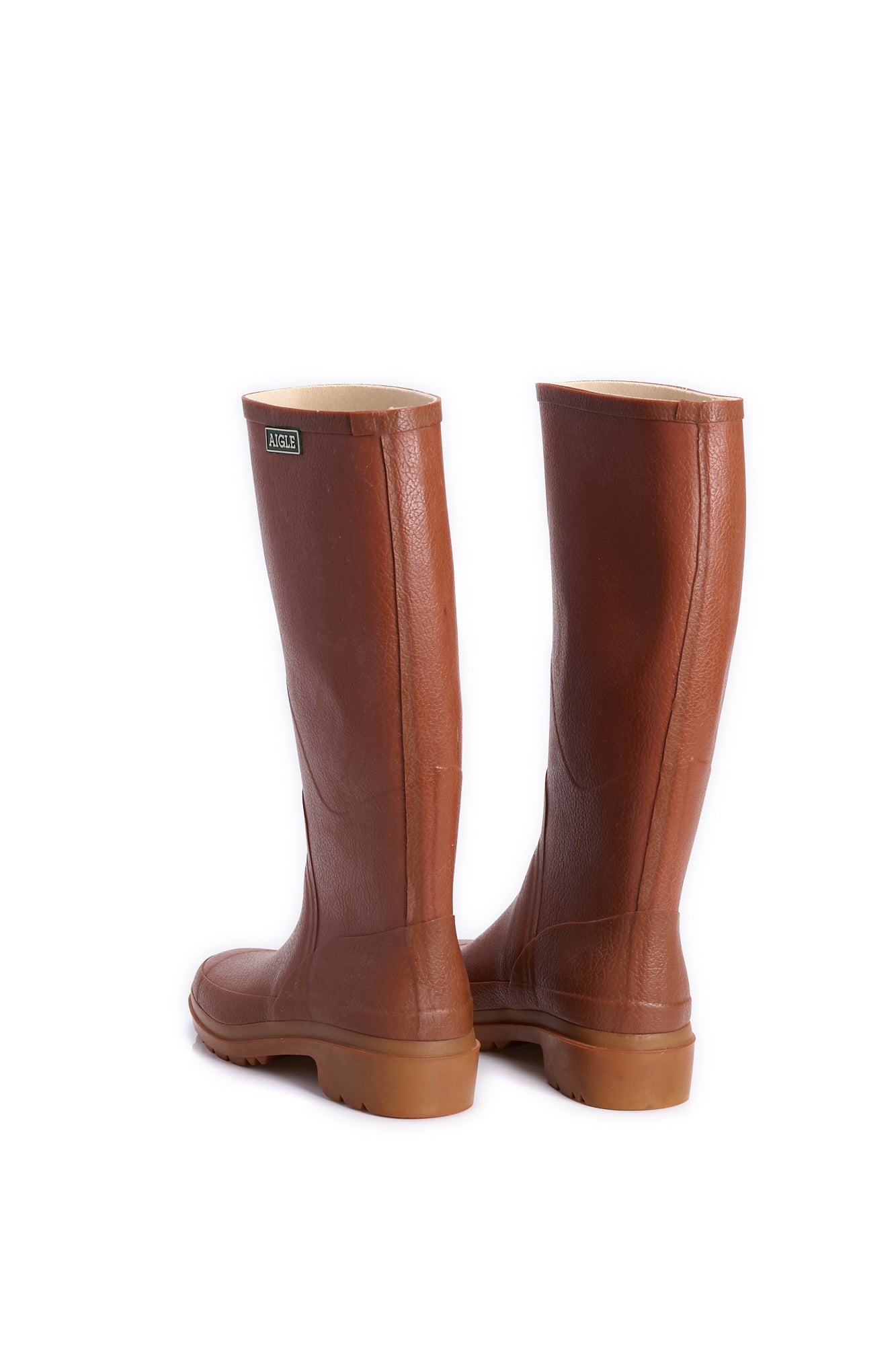 Bottes - 39 Aigle