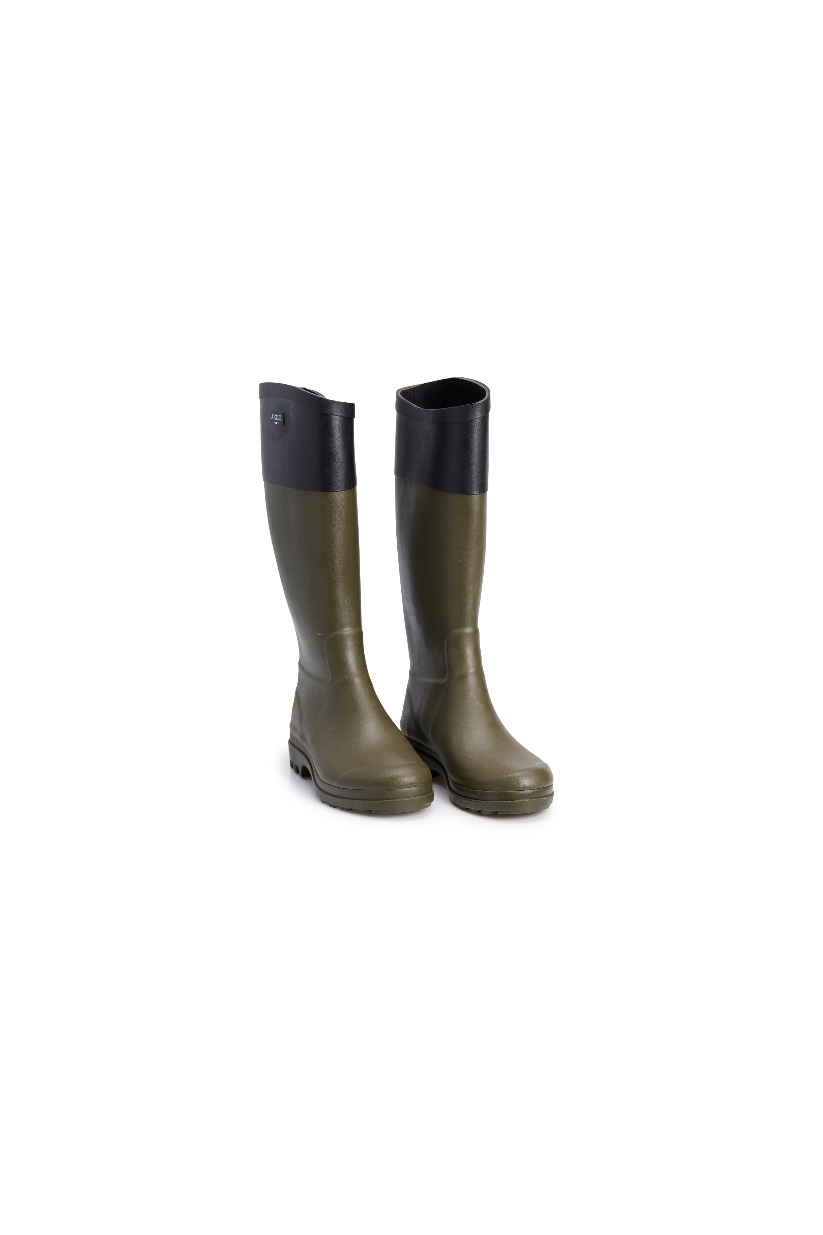 Bottes - 38 Aigle