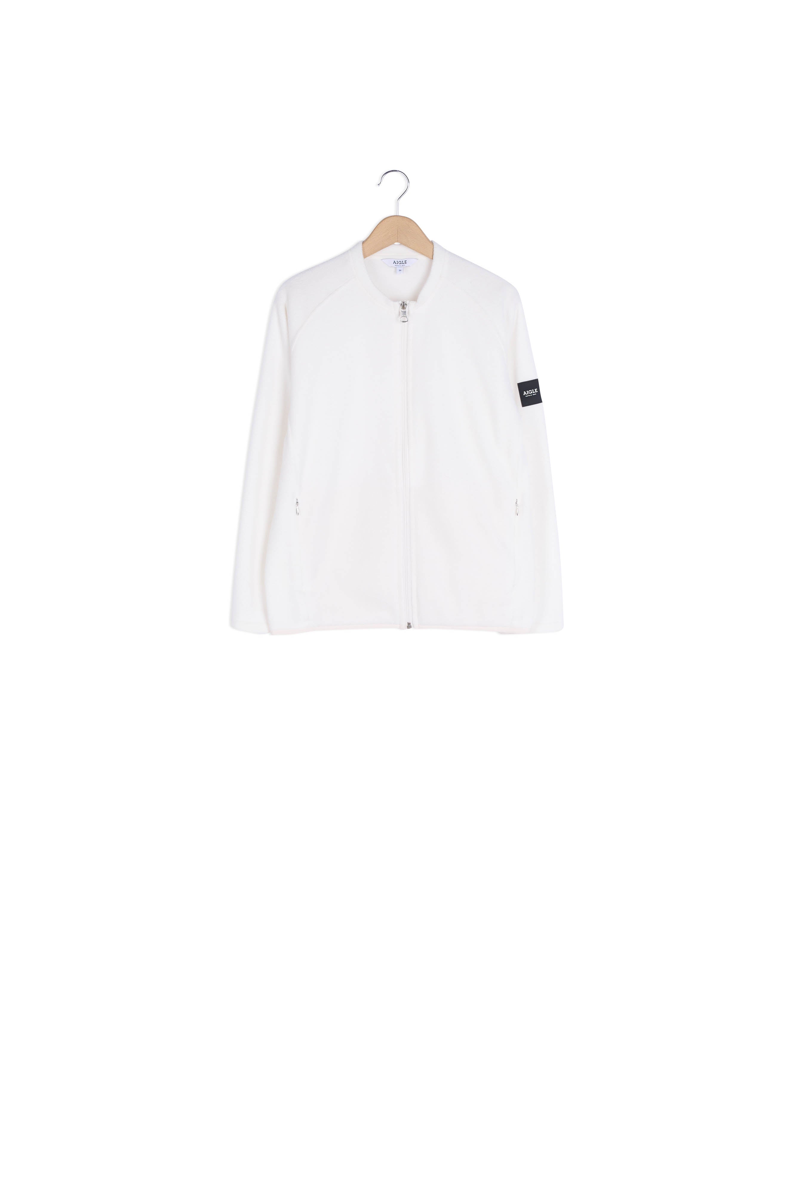 Polaire - 36 Aigle