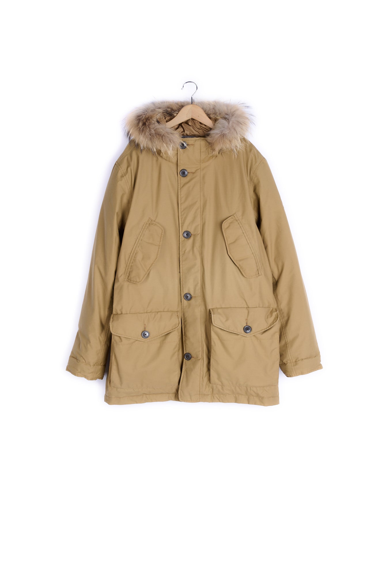 Parka  - 48 Aigle