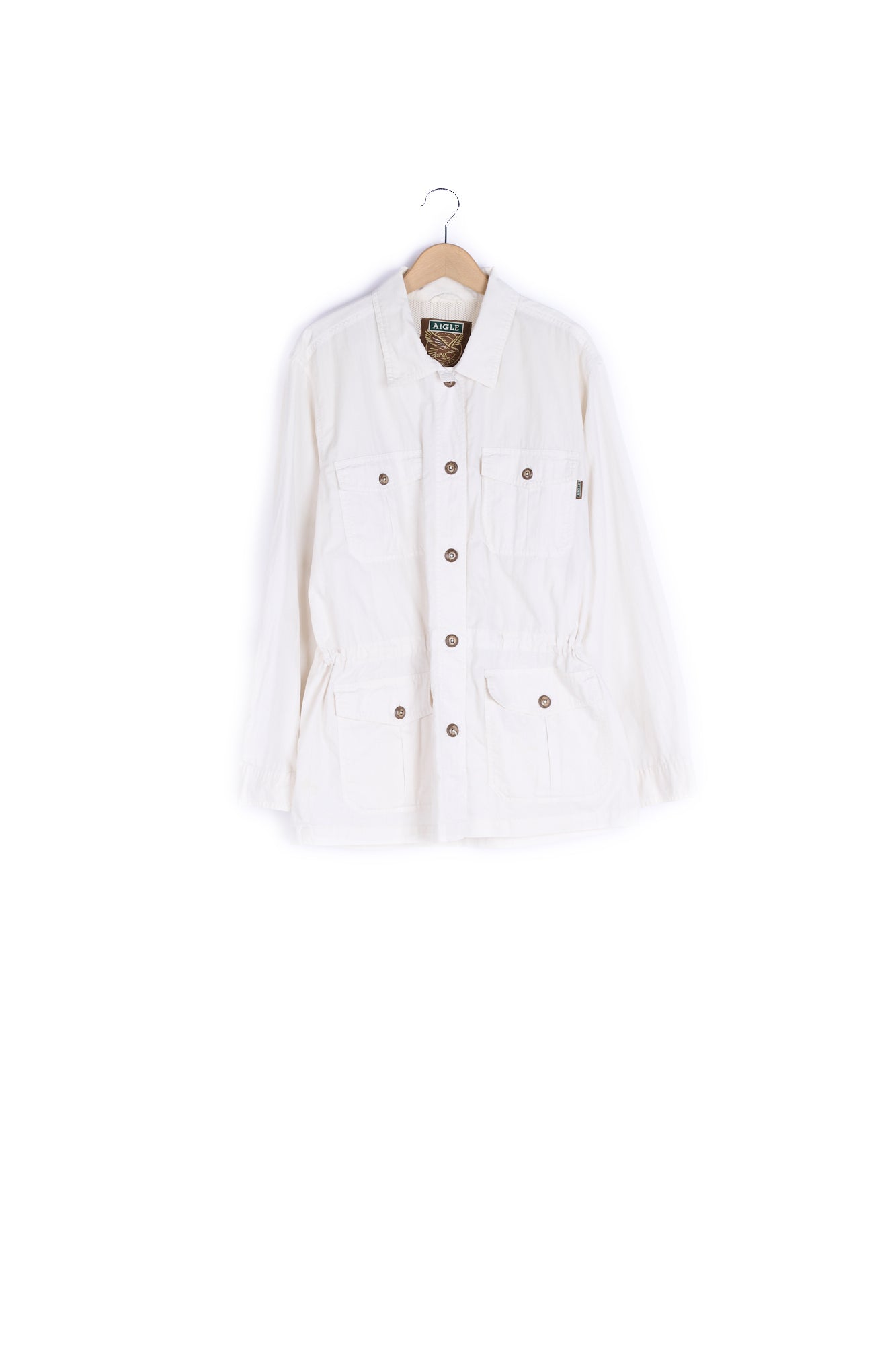 Blouse - M Aigle