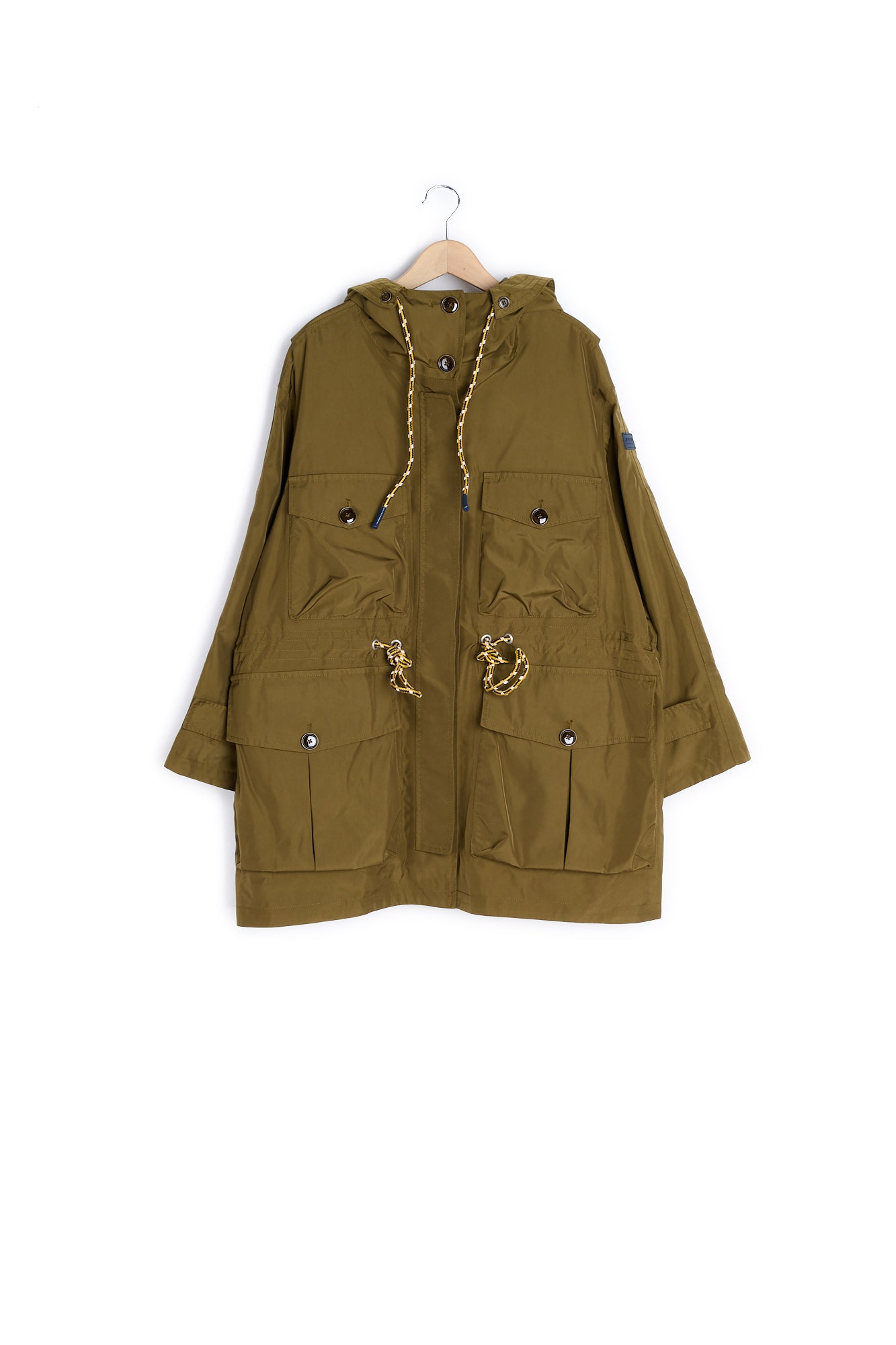 Parka légère femme - 38 Aigle