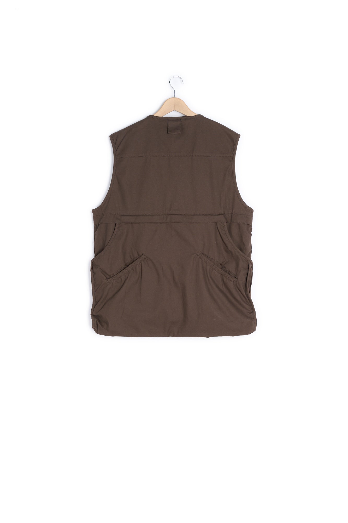 Veste sans manches - L Aigle