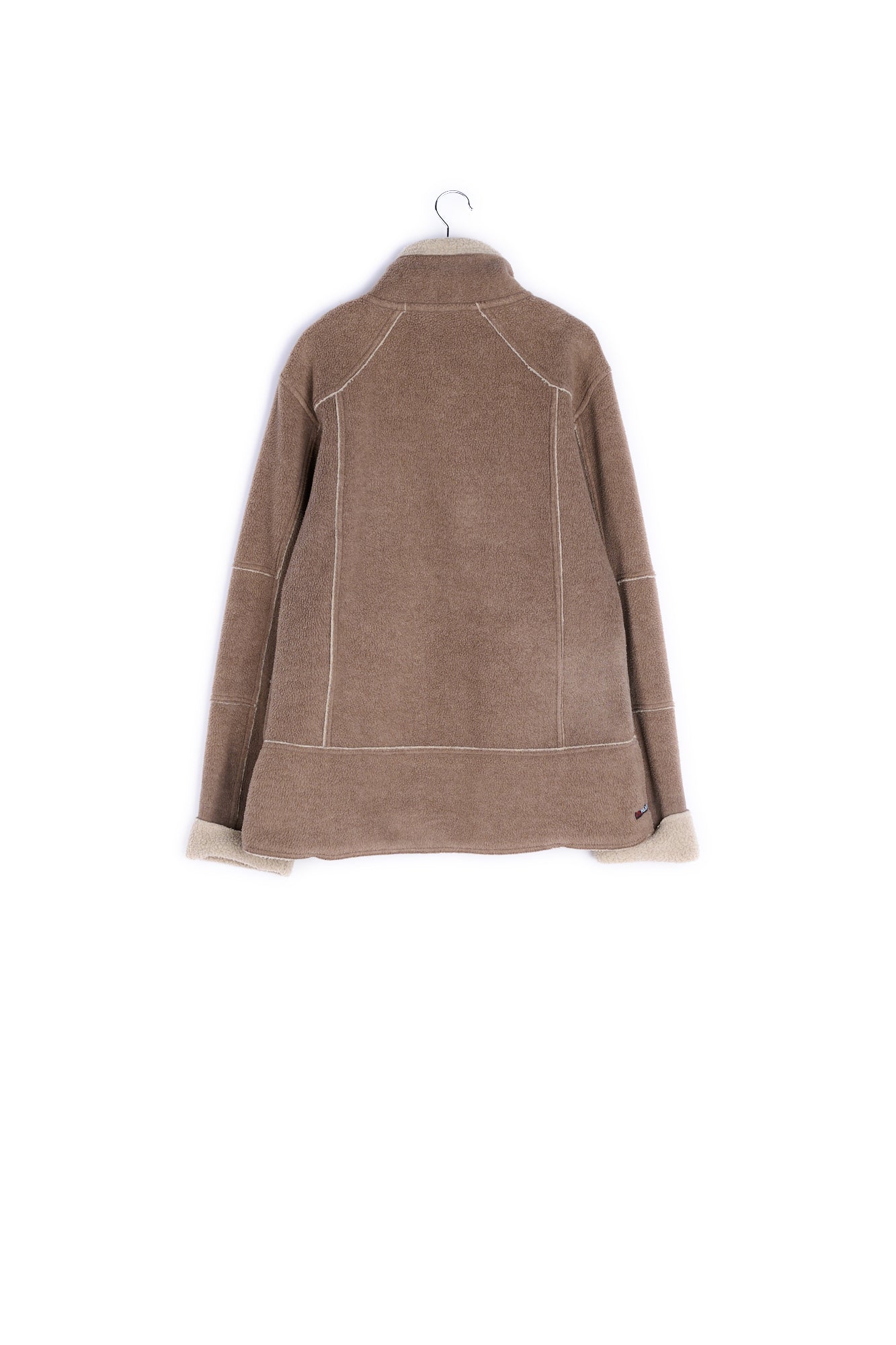 Polaire - 44 Aigle