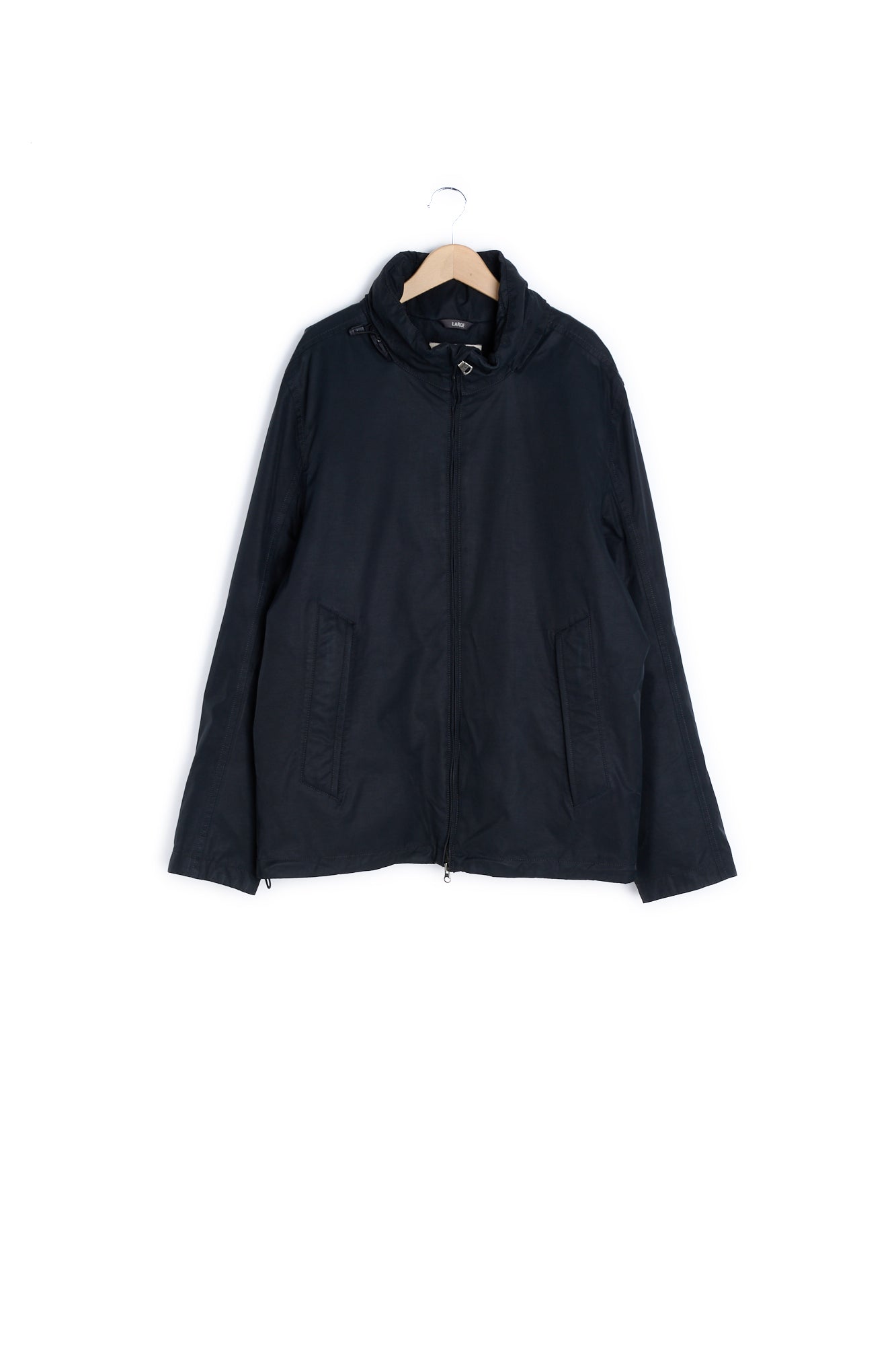 Parka légère et imperméable  - L Aigle