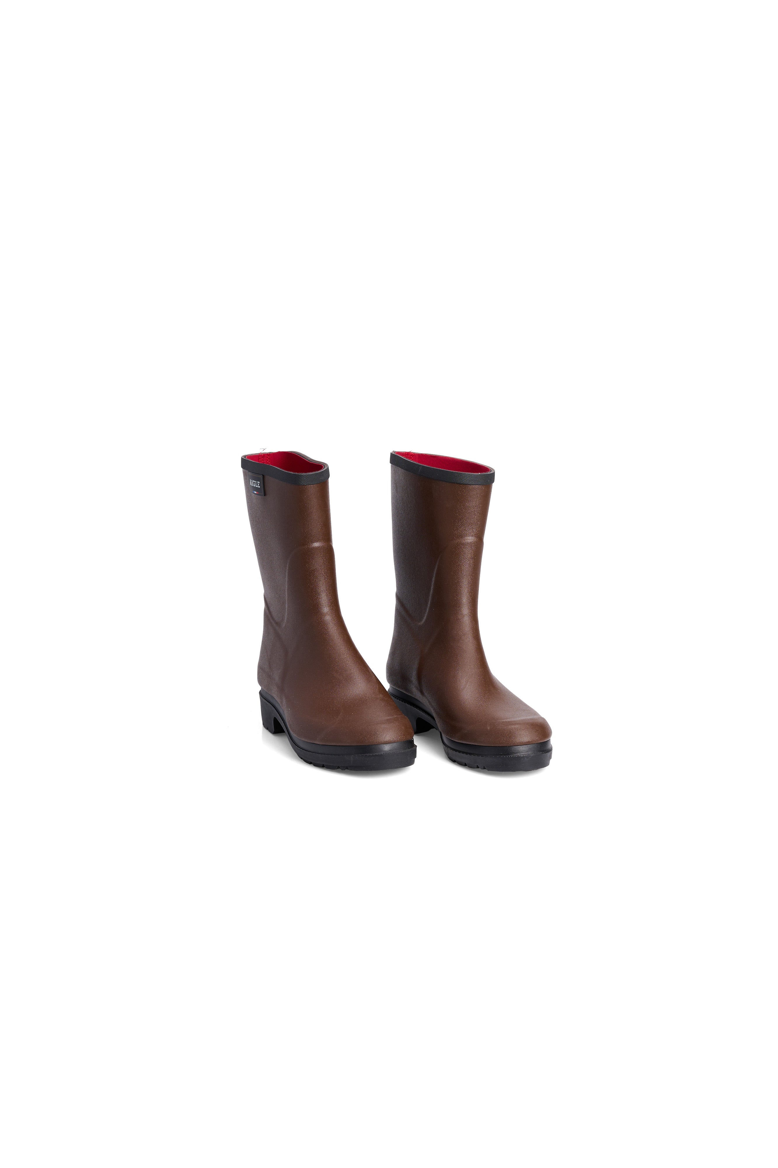 Bottines - 42 Aigle
