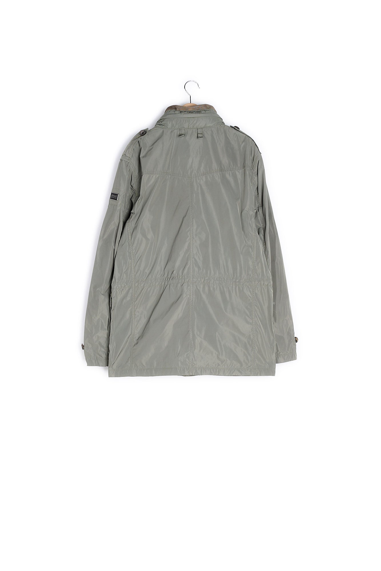 Parka légère imperméable - XL Aigle