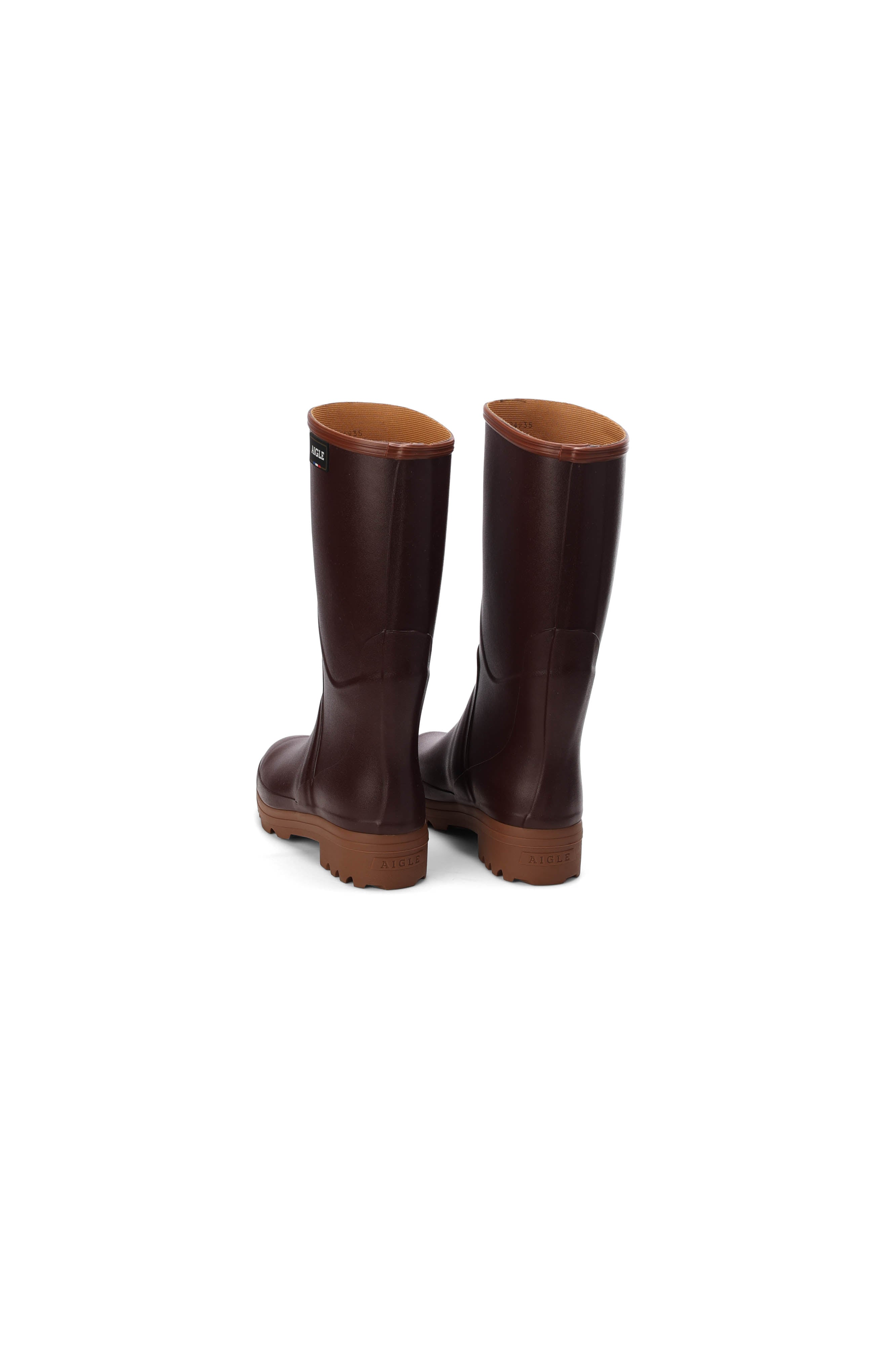 Bottes - 39 Aigle