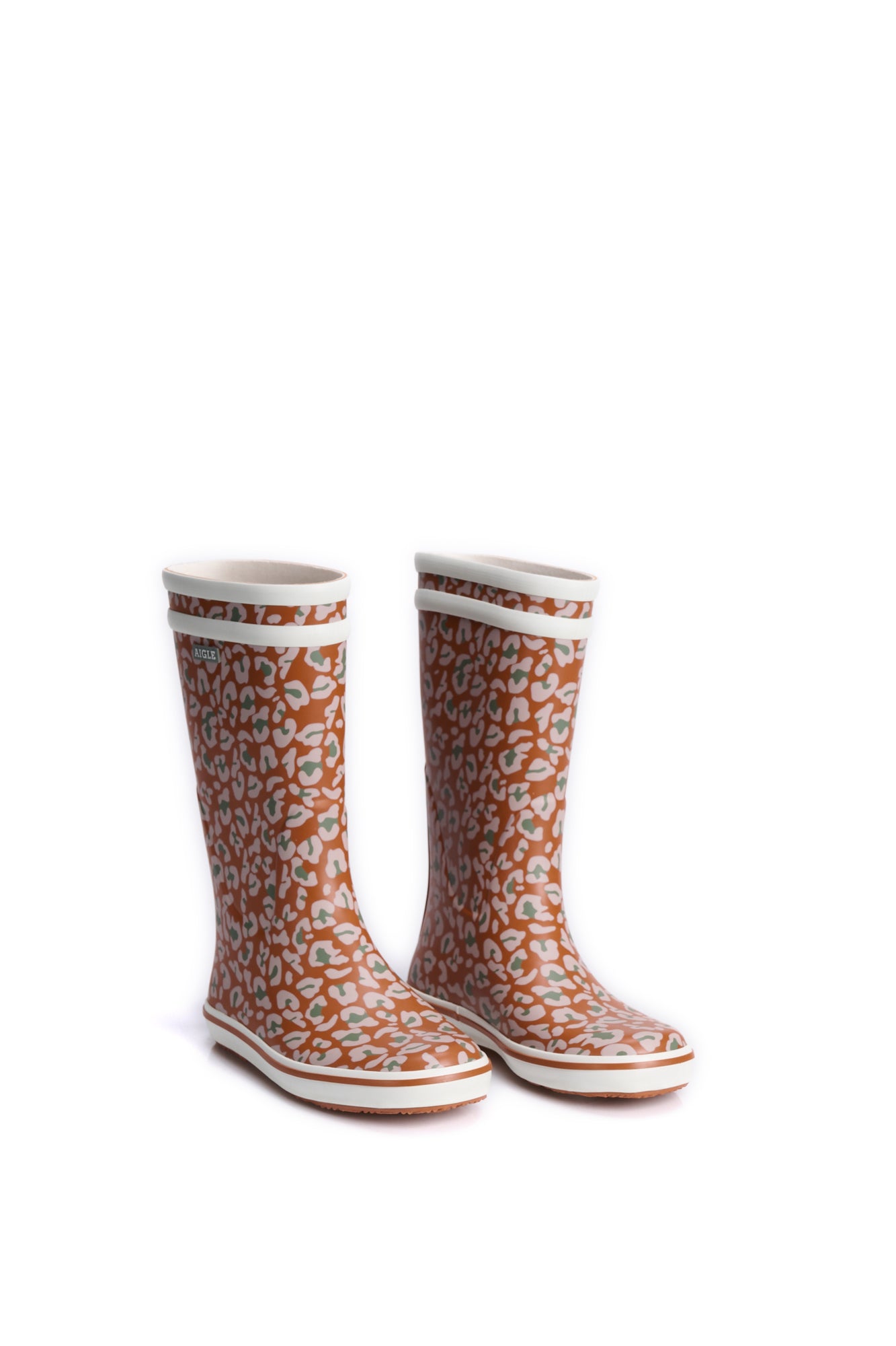 Bottillons & Bottines - 38 Aigle