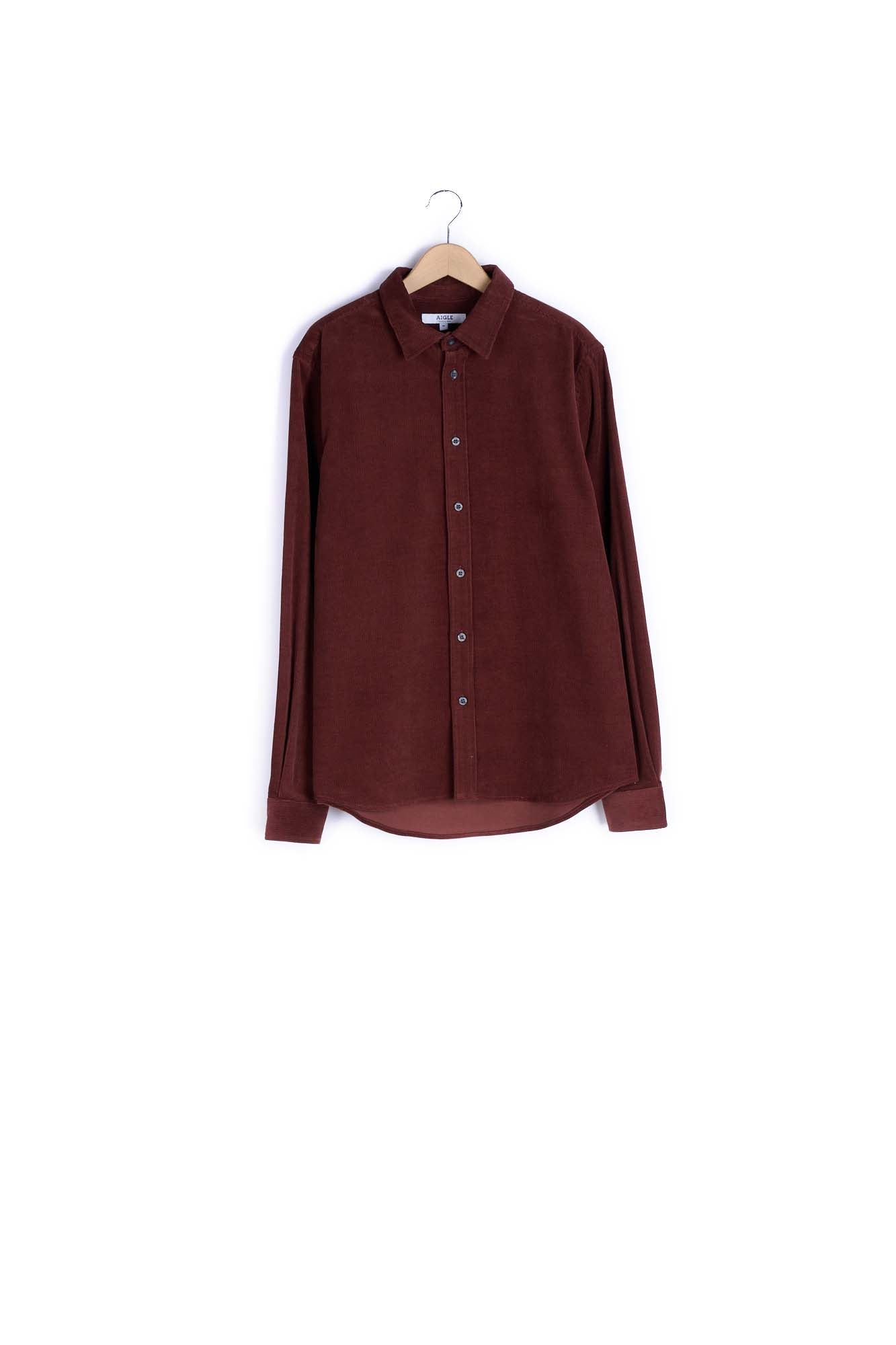 Chemise - M Aigle