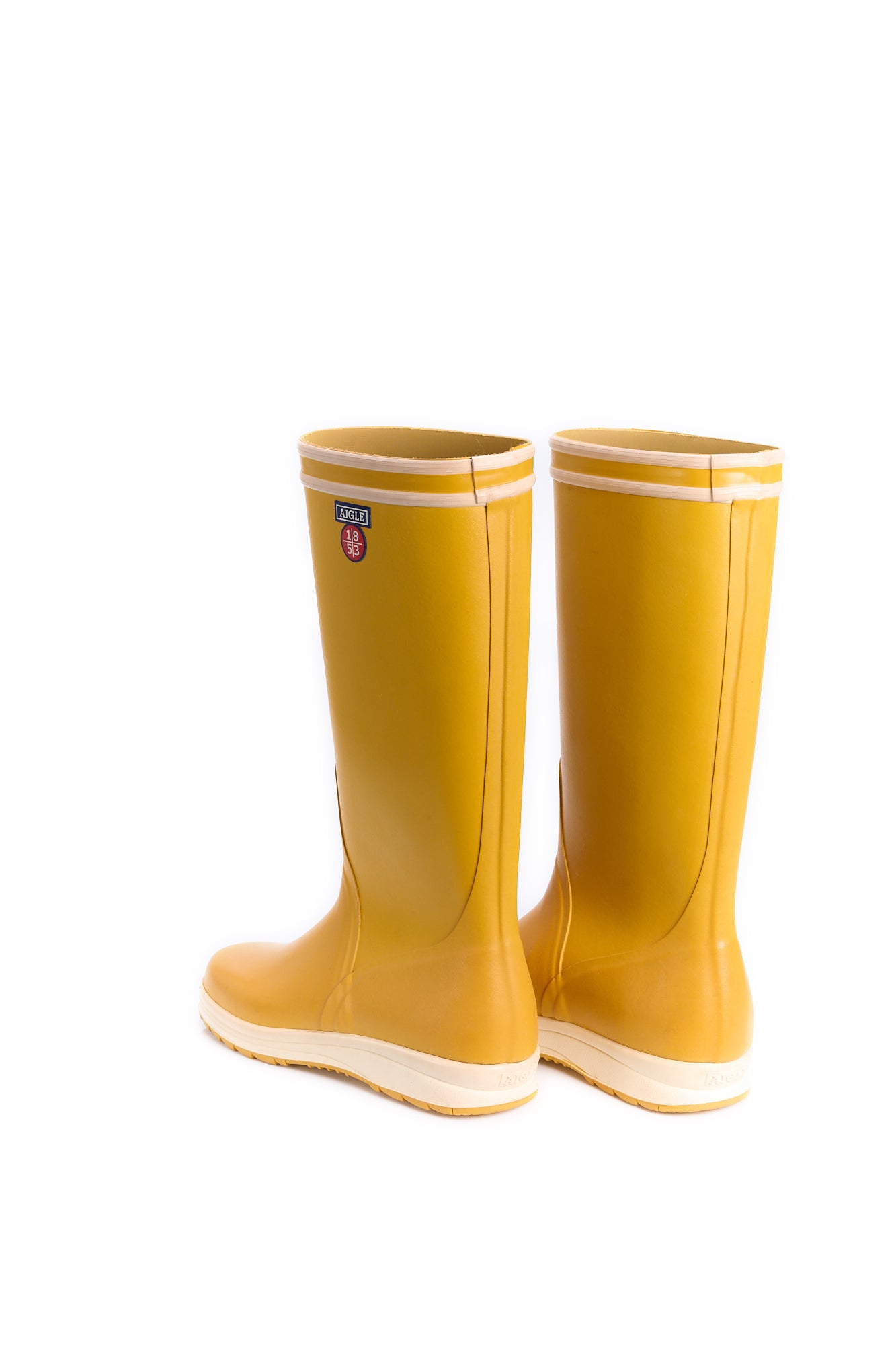 Bottes - 44 Aigle