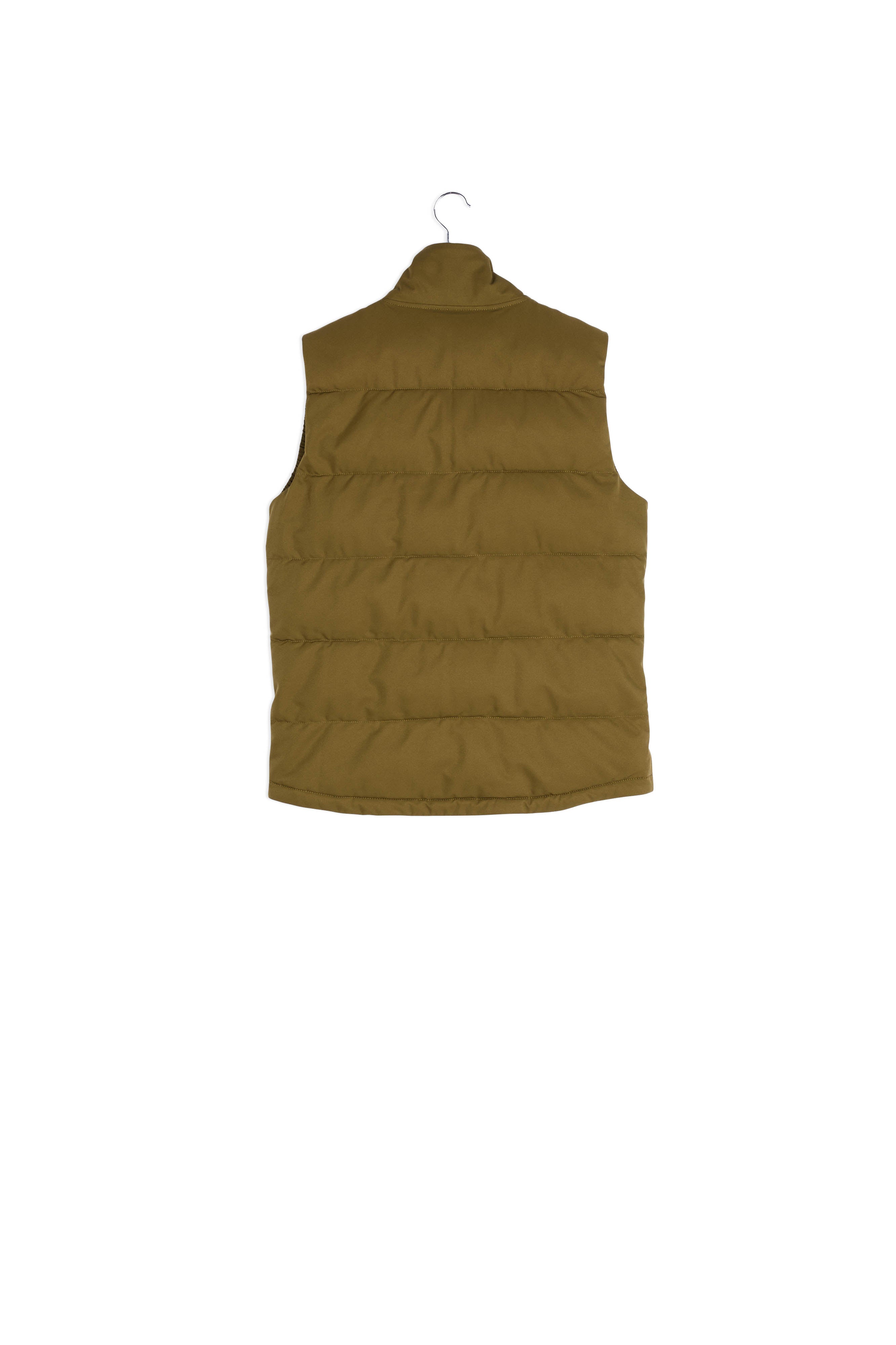 Manteau sans manches - M Aigle