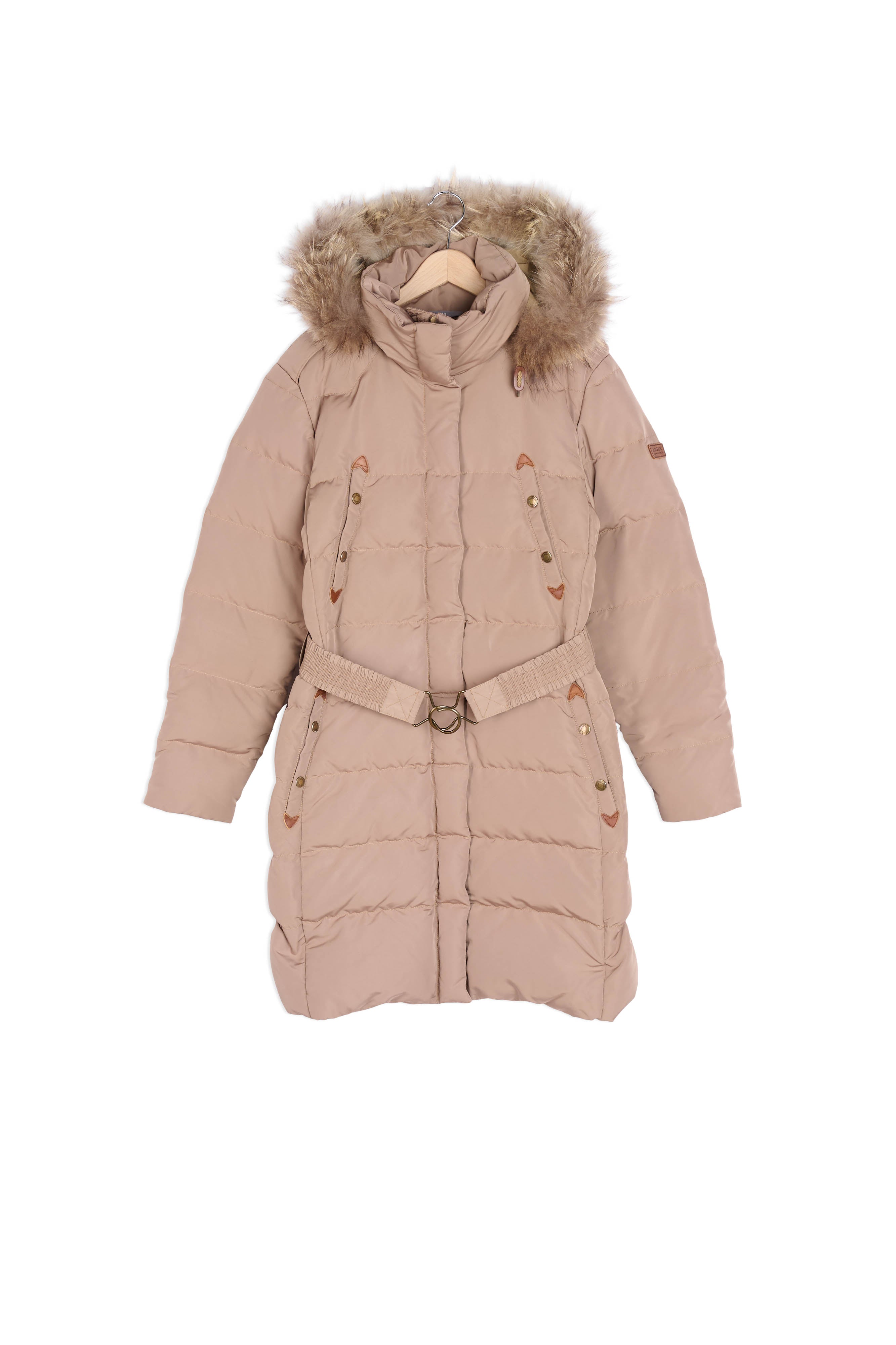 Manteau doudoune - 40 Aigle
