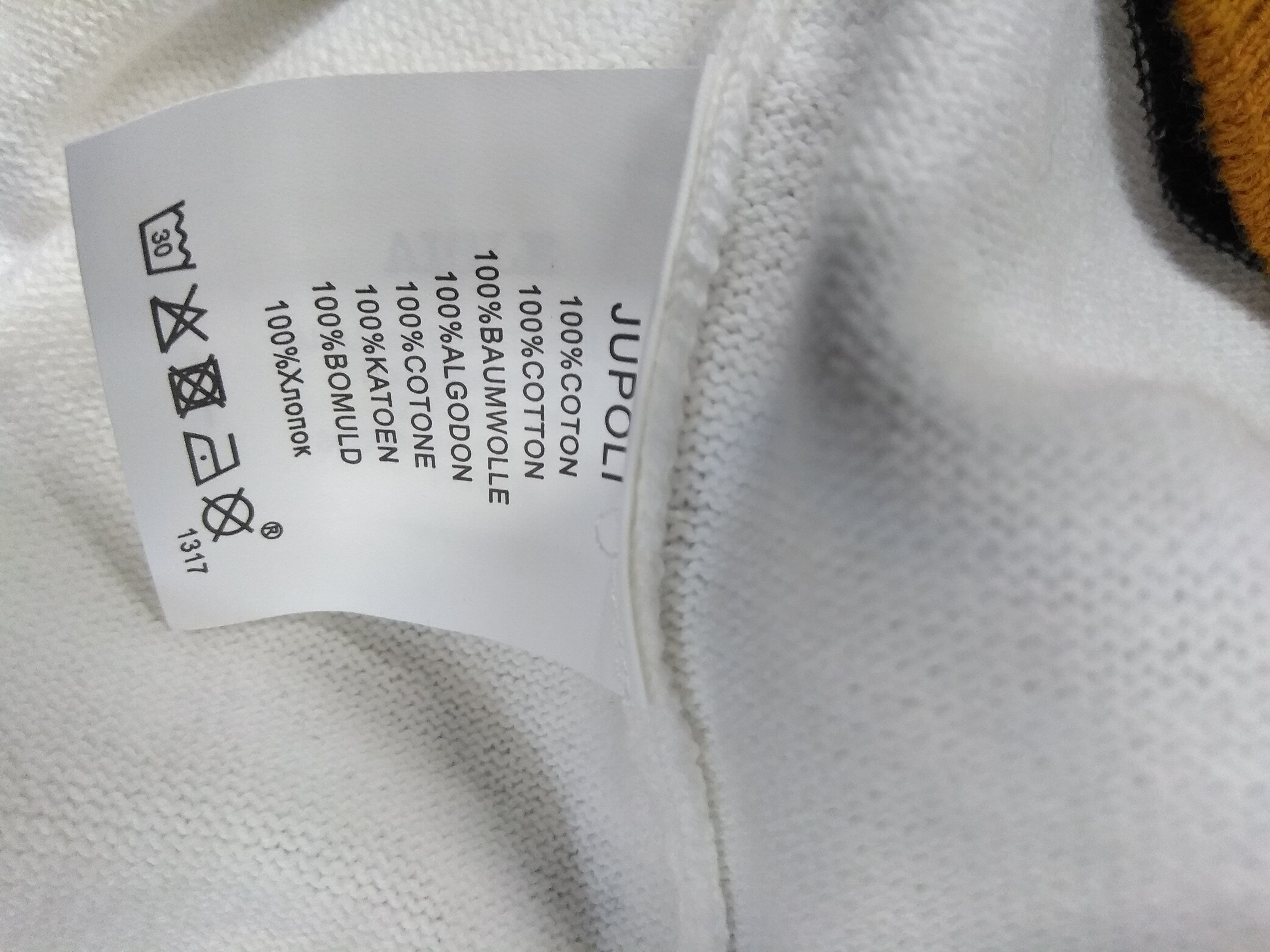Pull léger en coton - M Aigle