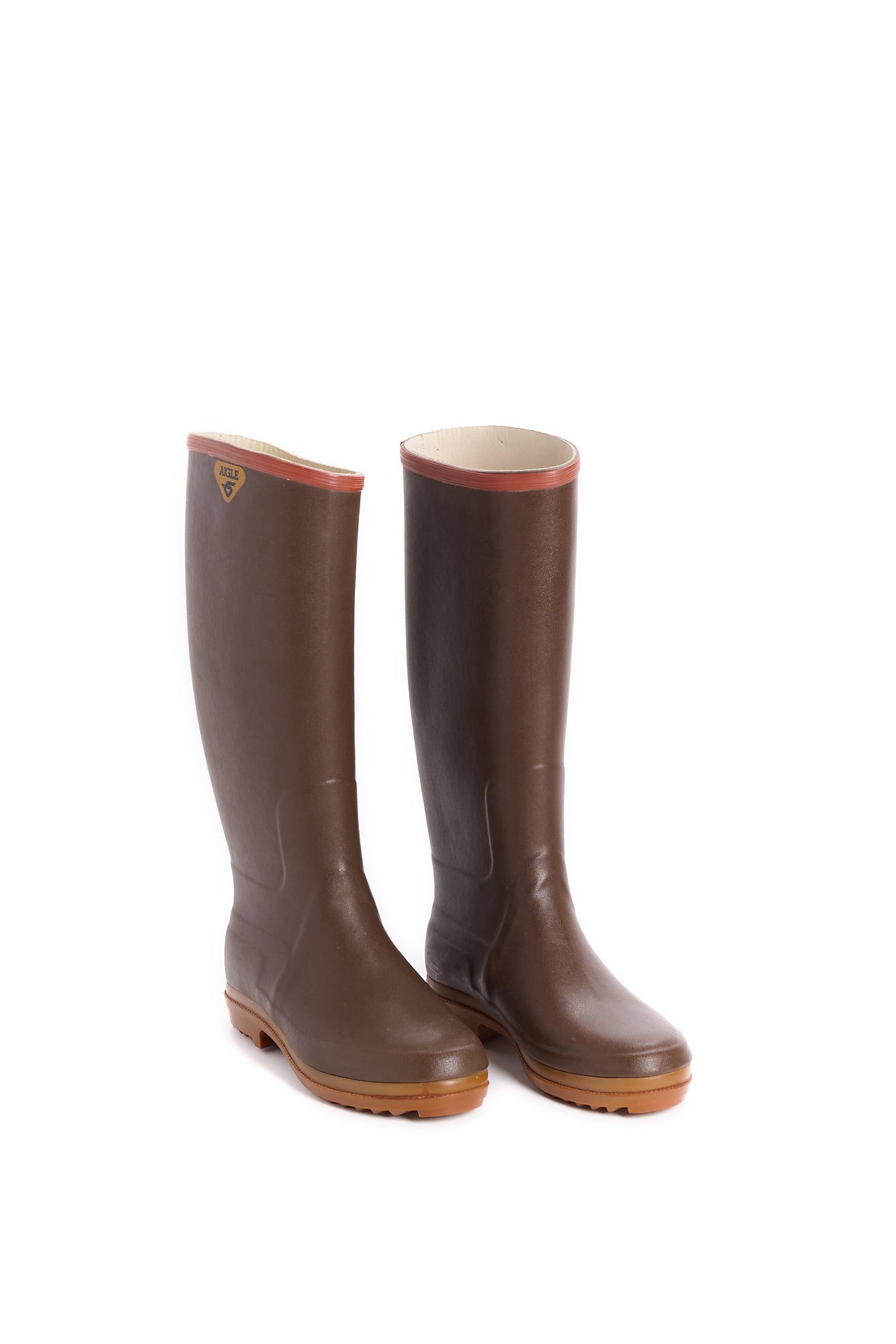 Bottes - 40 Aigle