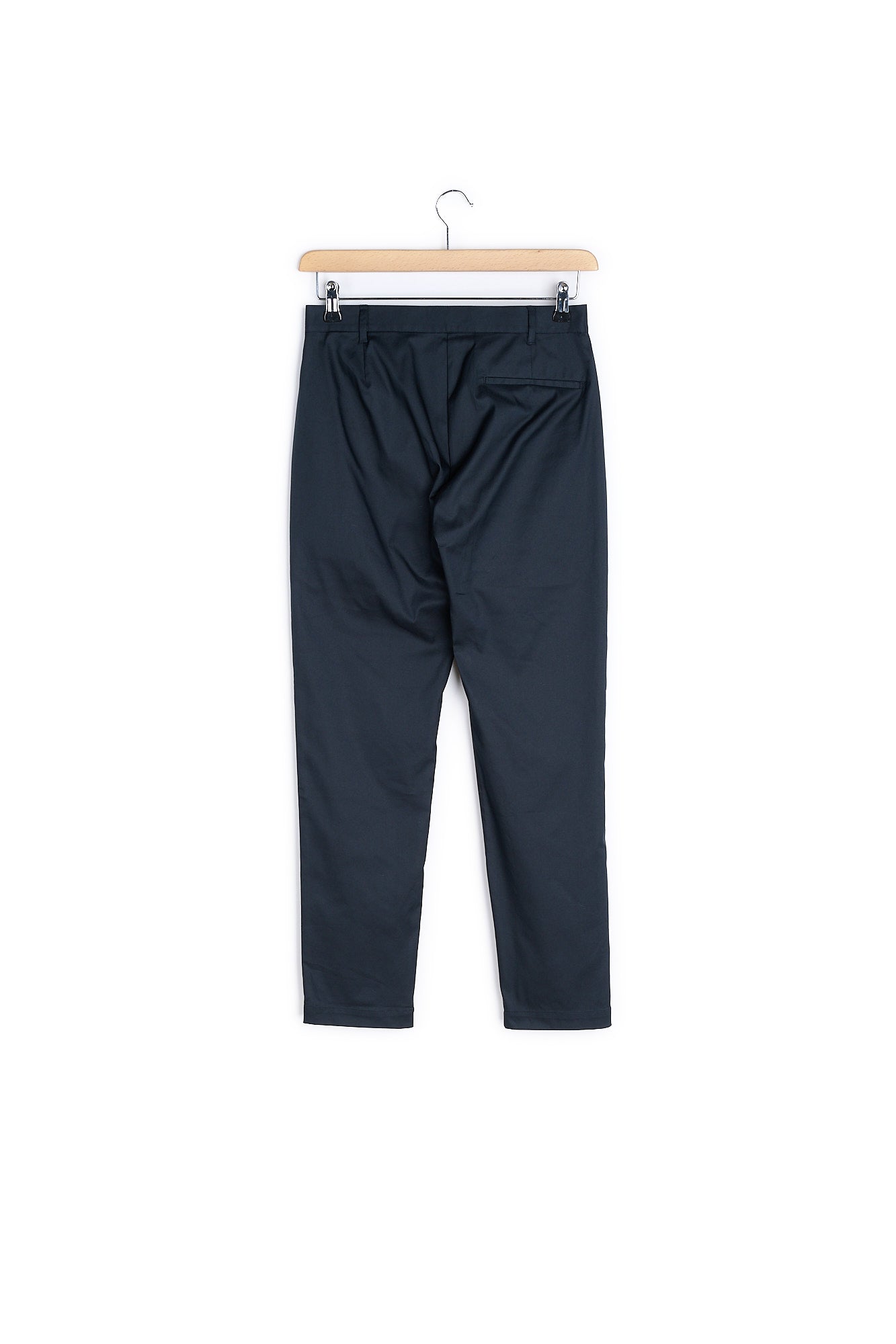 Pantalon chino en coton - 38 Aigle