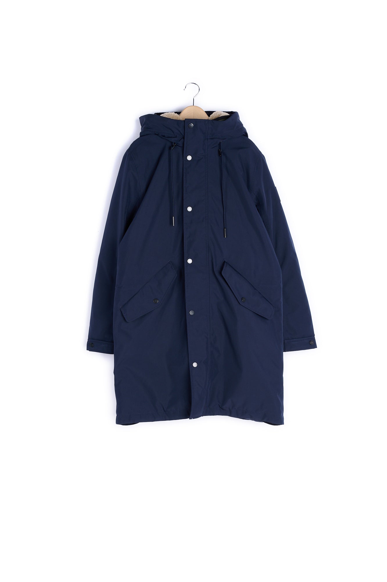 Parka Gore-Tex - M - Excellent état Aigle