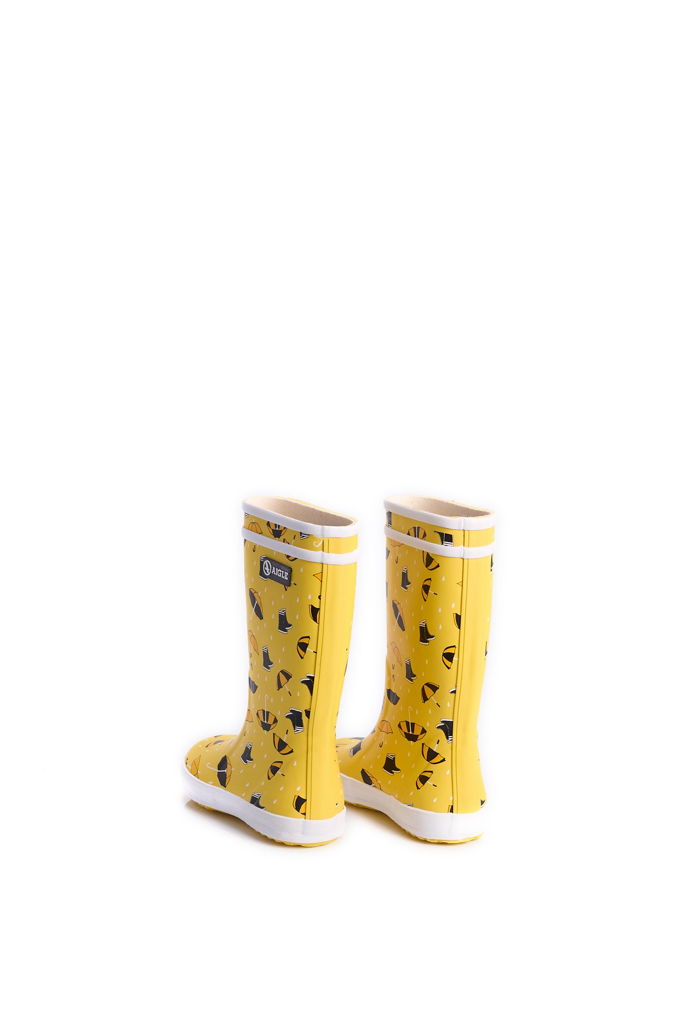 L'iconique botte enfant - 28 Aigle