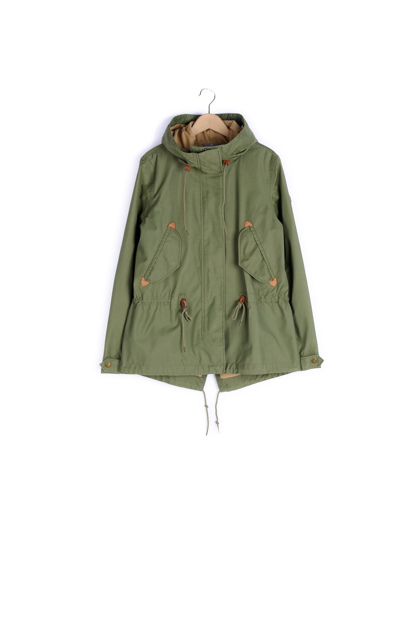 Manteau - 38 Aigle