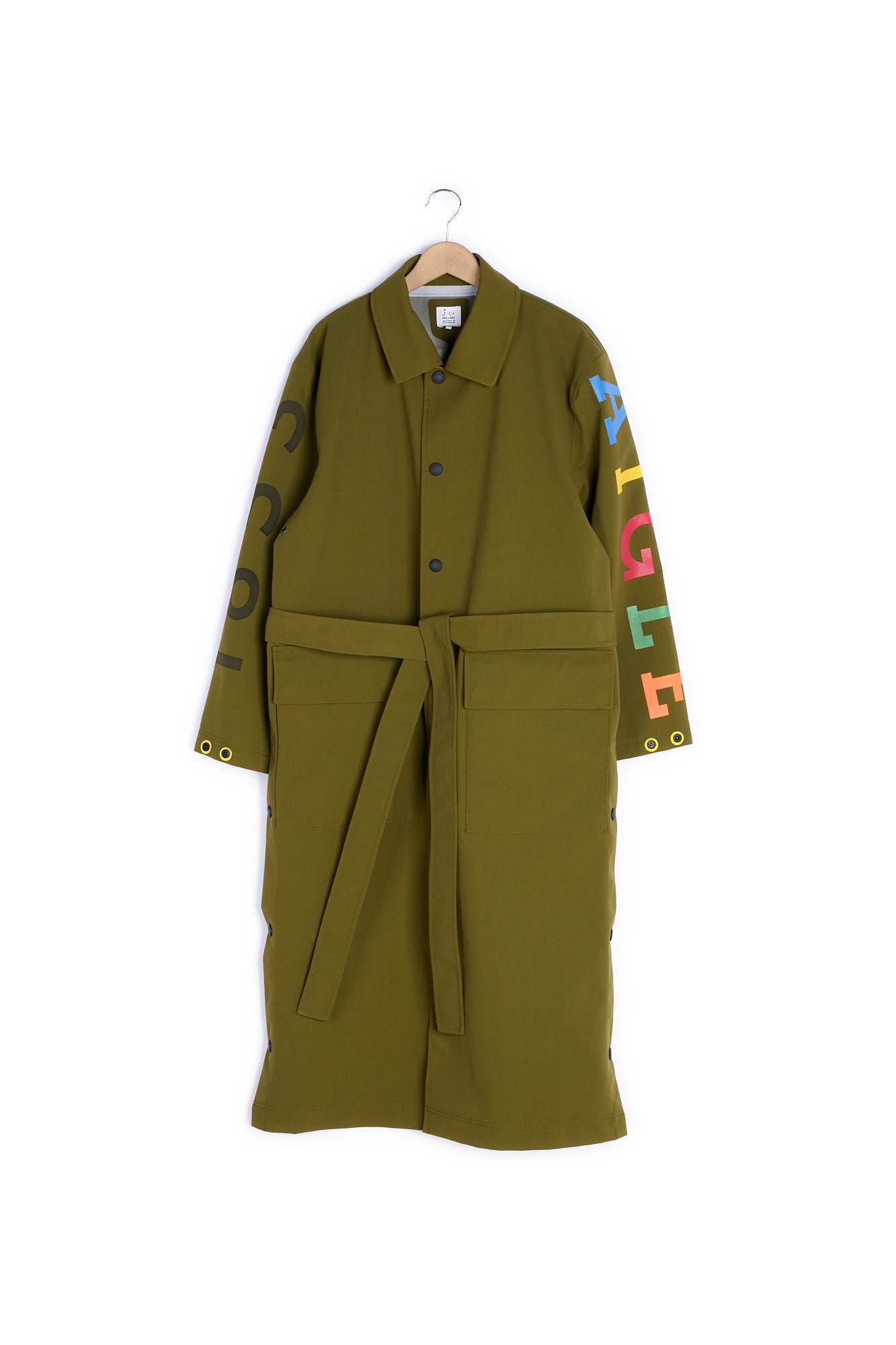Parka  - S Aigle