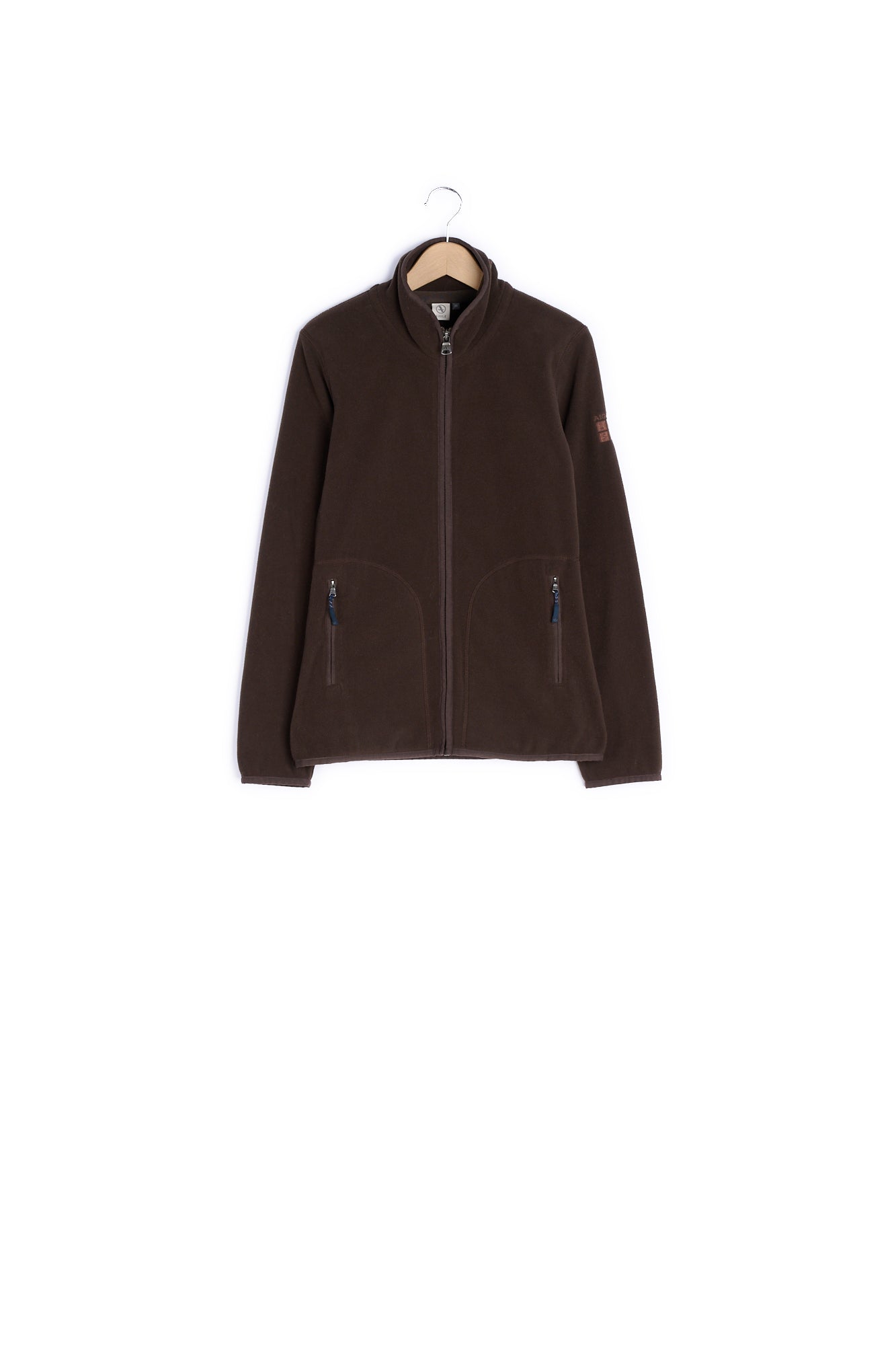 Polaire - 36 Aigle