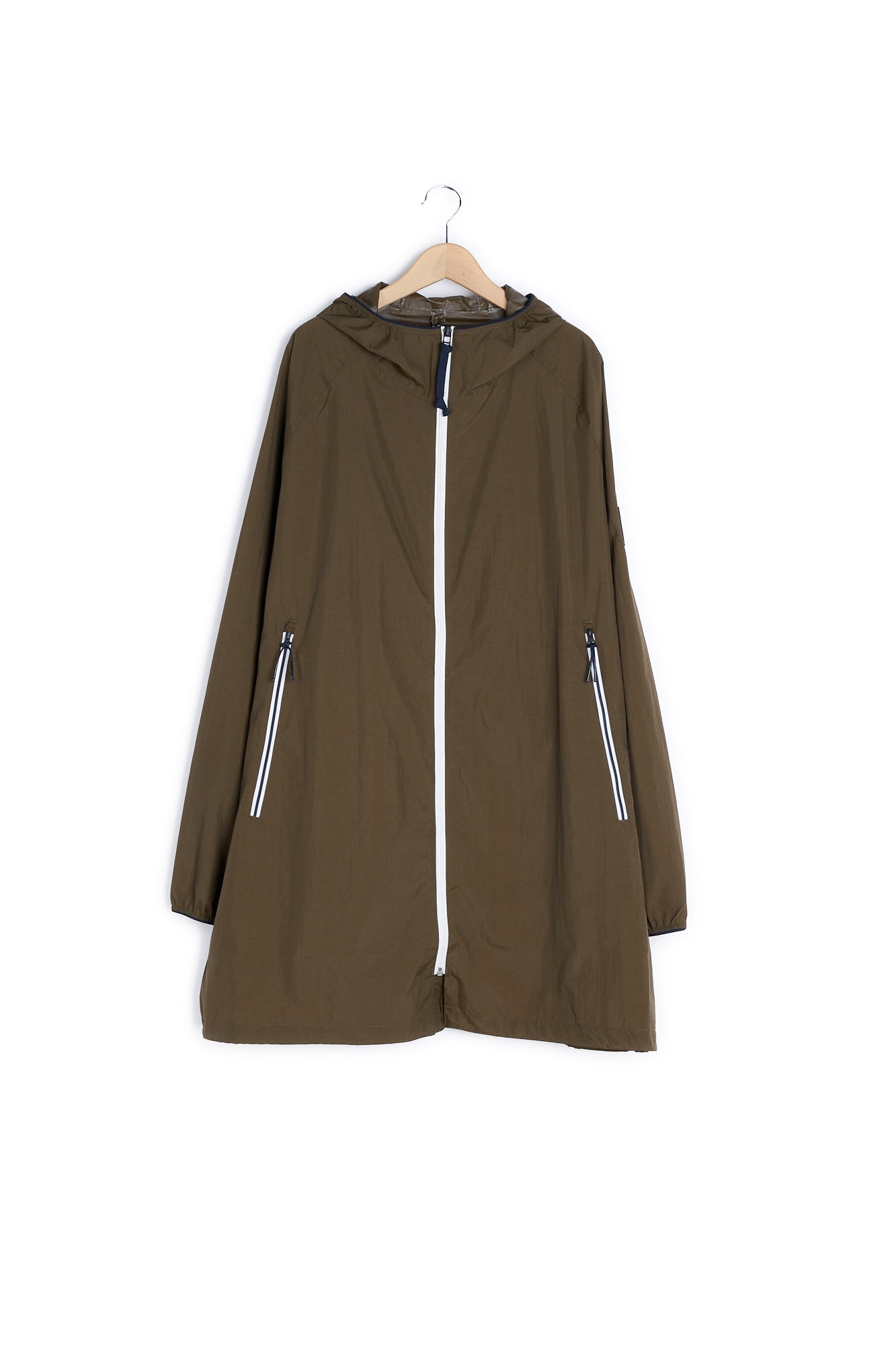 Parka imperméable et compactable - XL Aigle