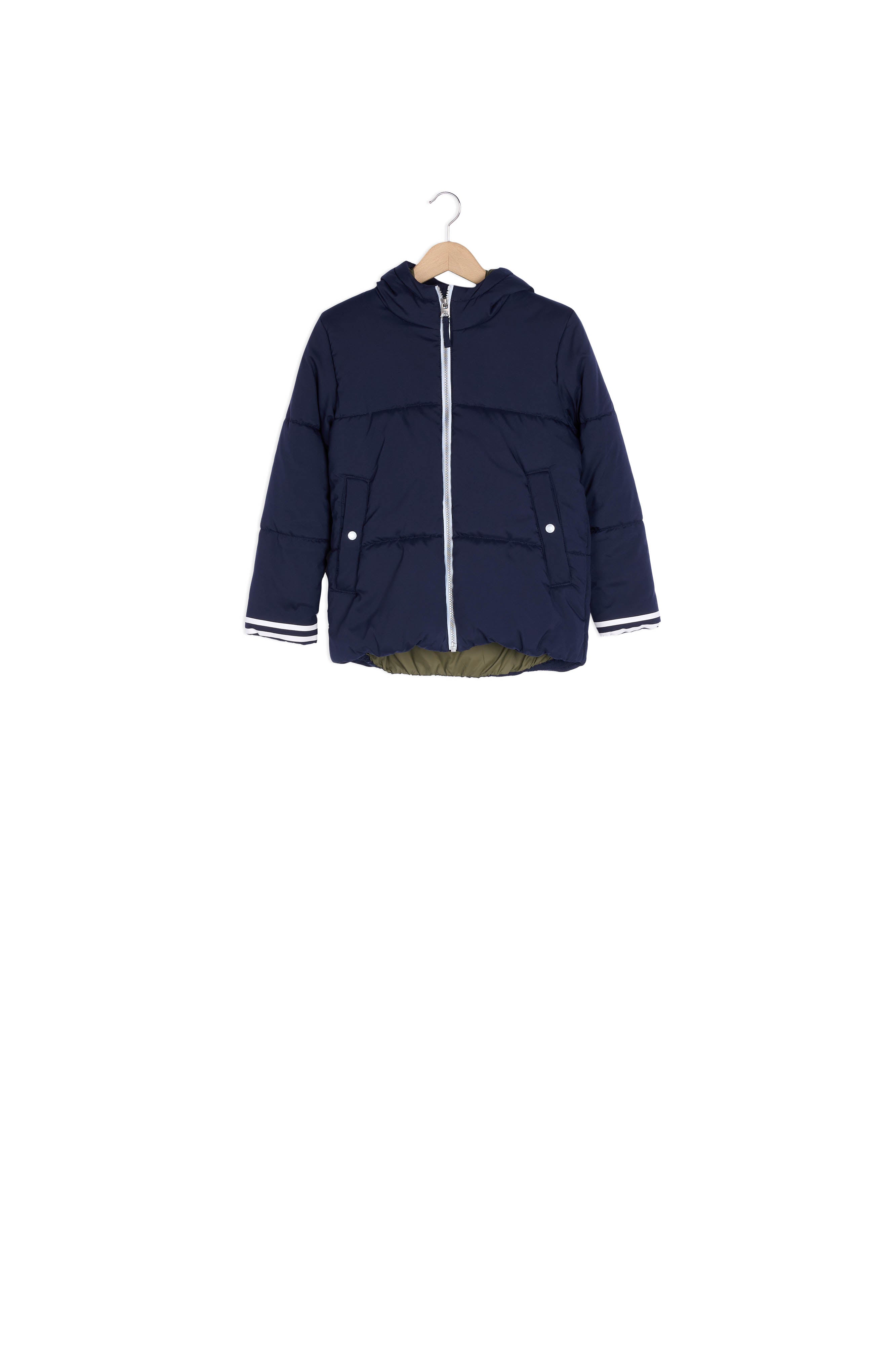 Veste - 10 A Aigle