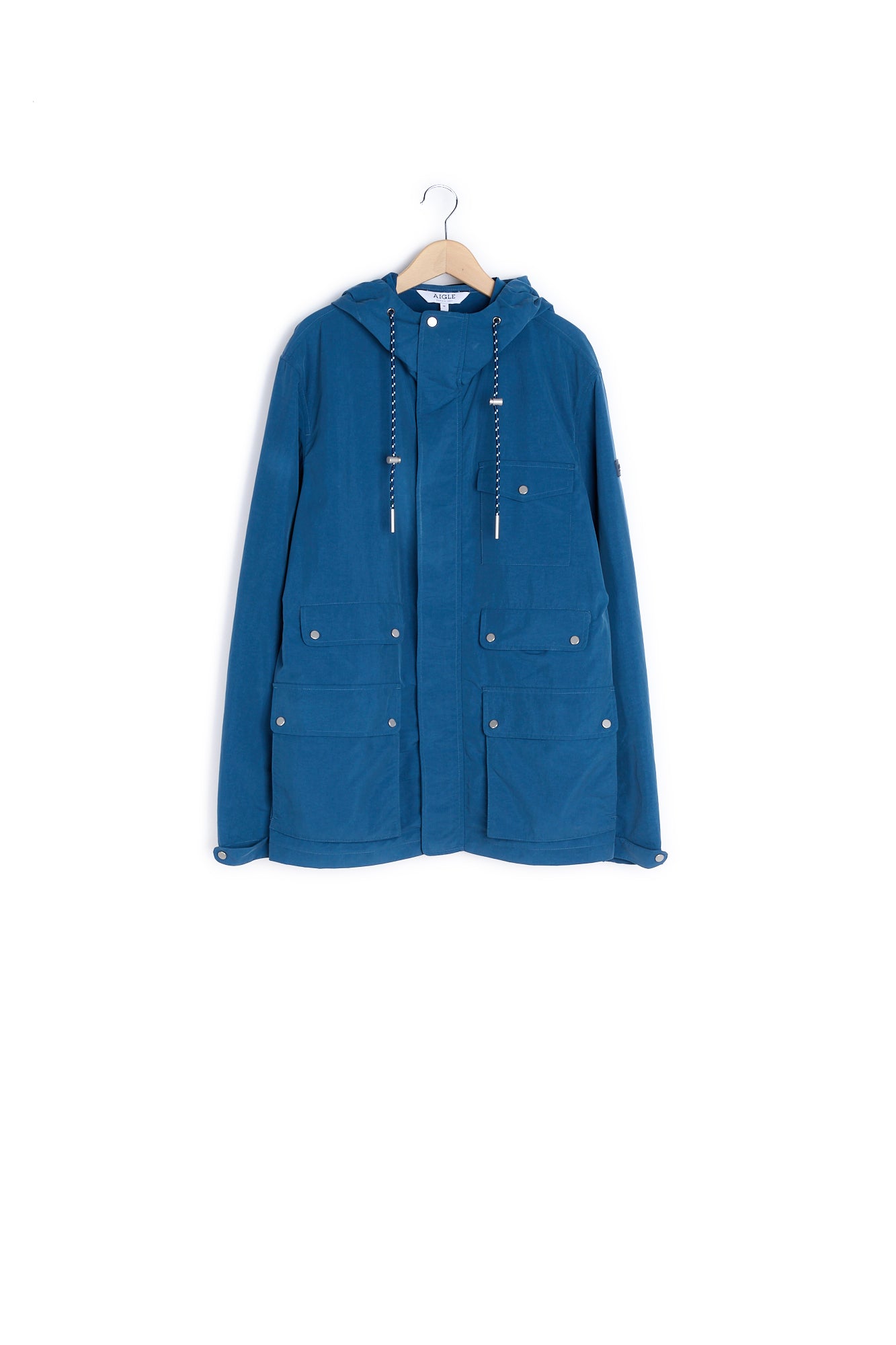 Parka légère - M Aigle