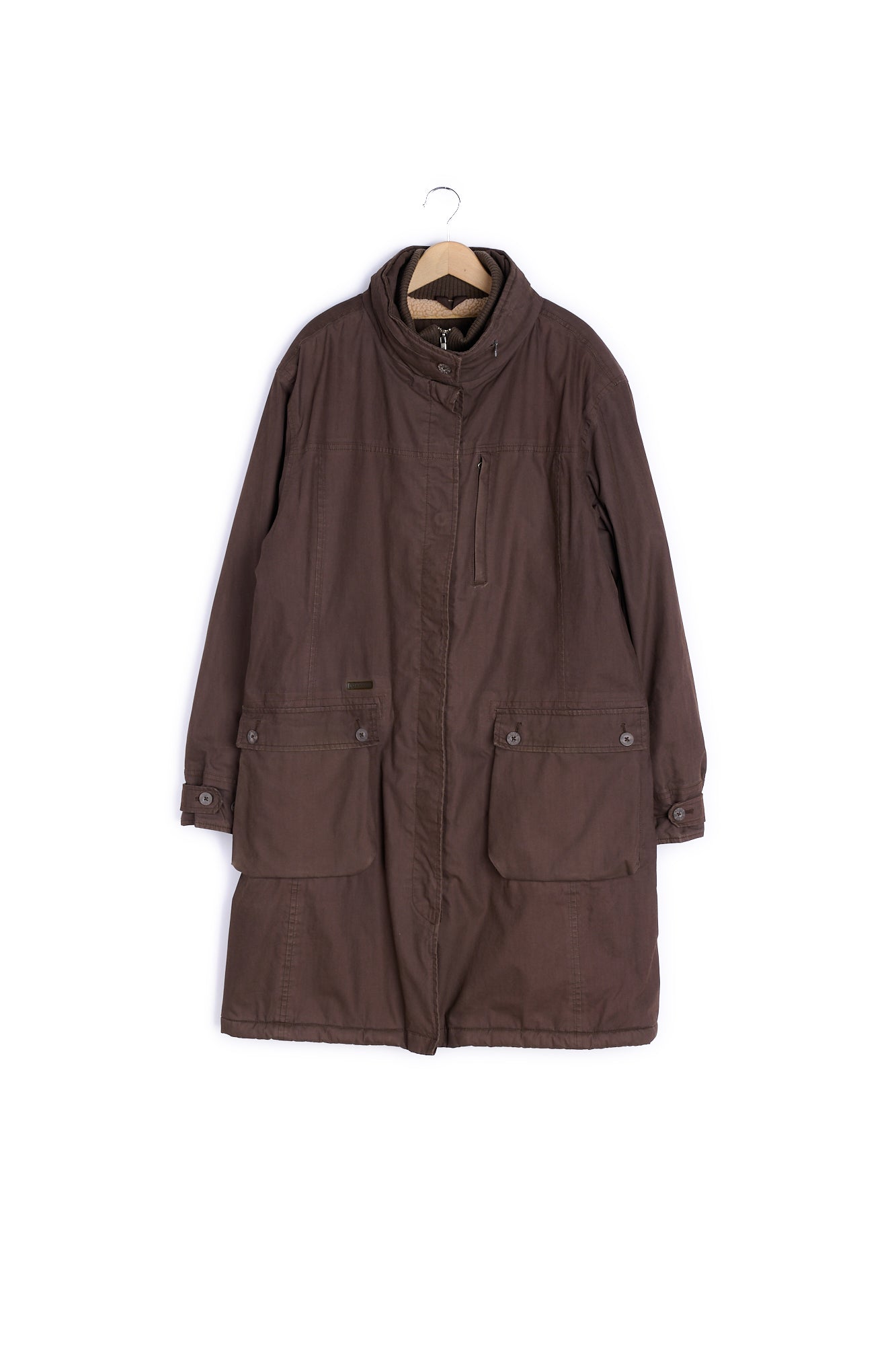 Parka  - 46 Aigle