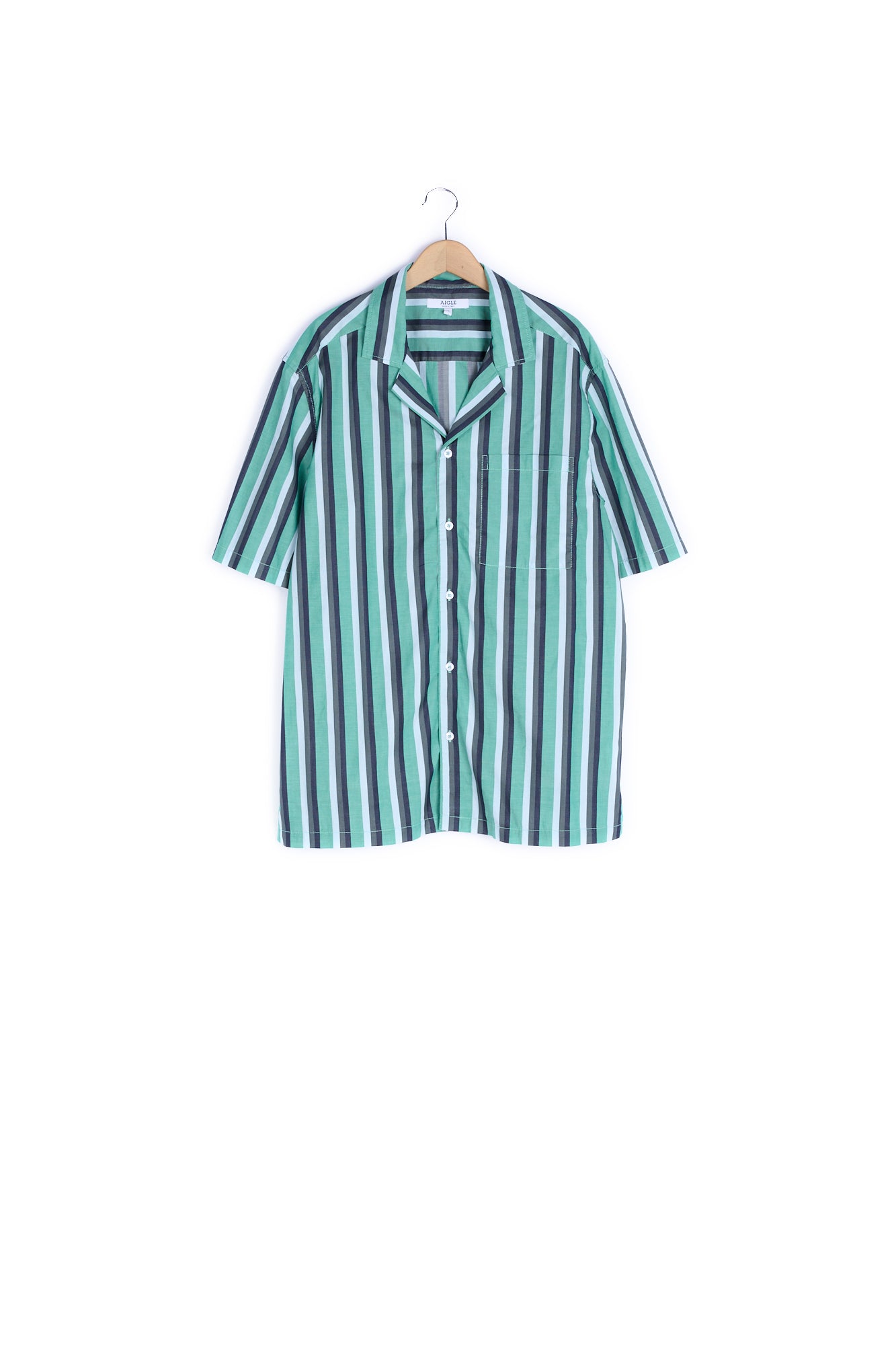 Chemise - M Aigle