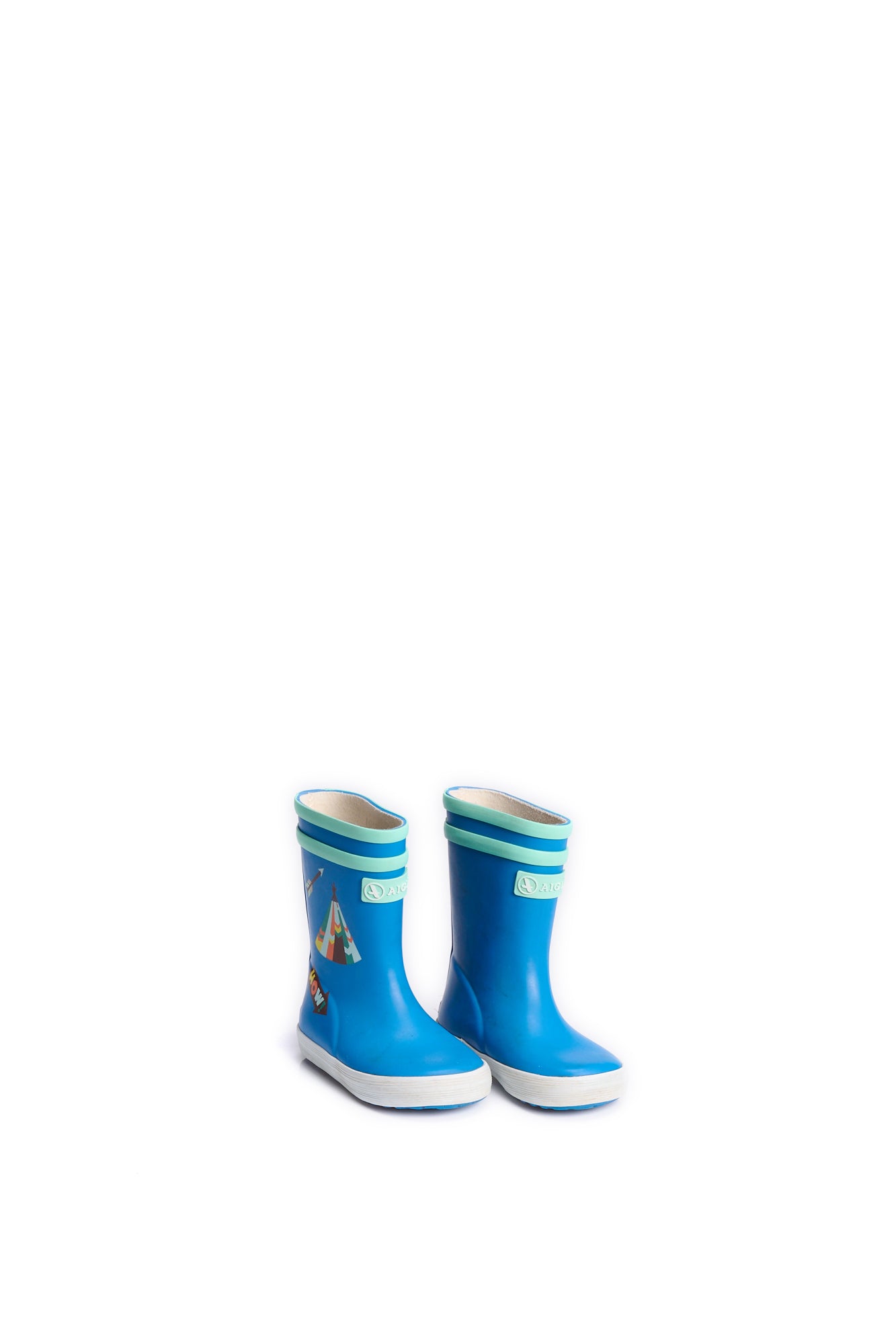 Bottes - 22 Aigle