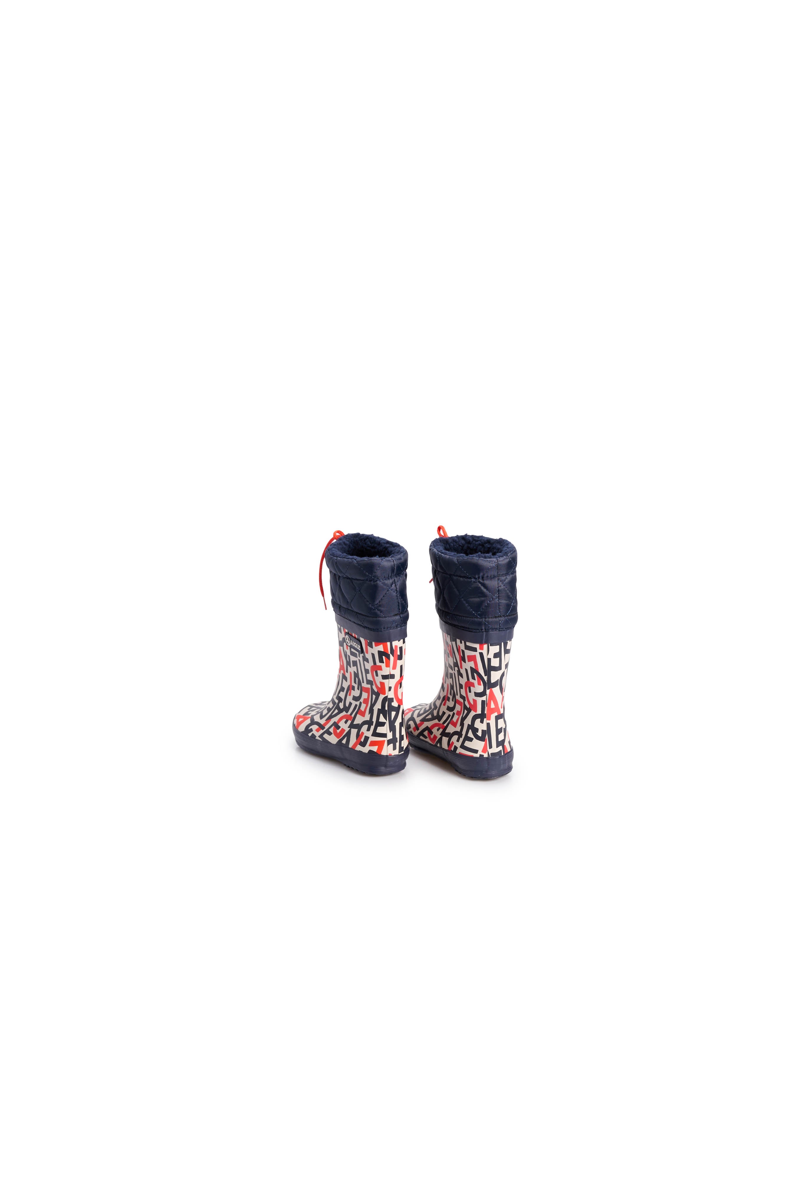 Bottes - 28 Aigle